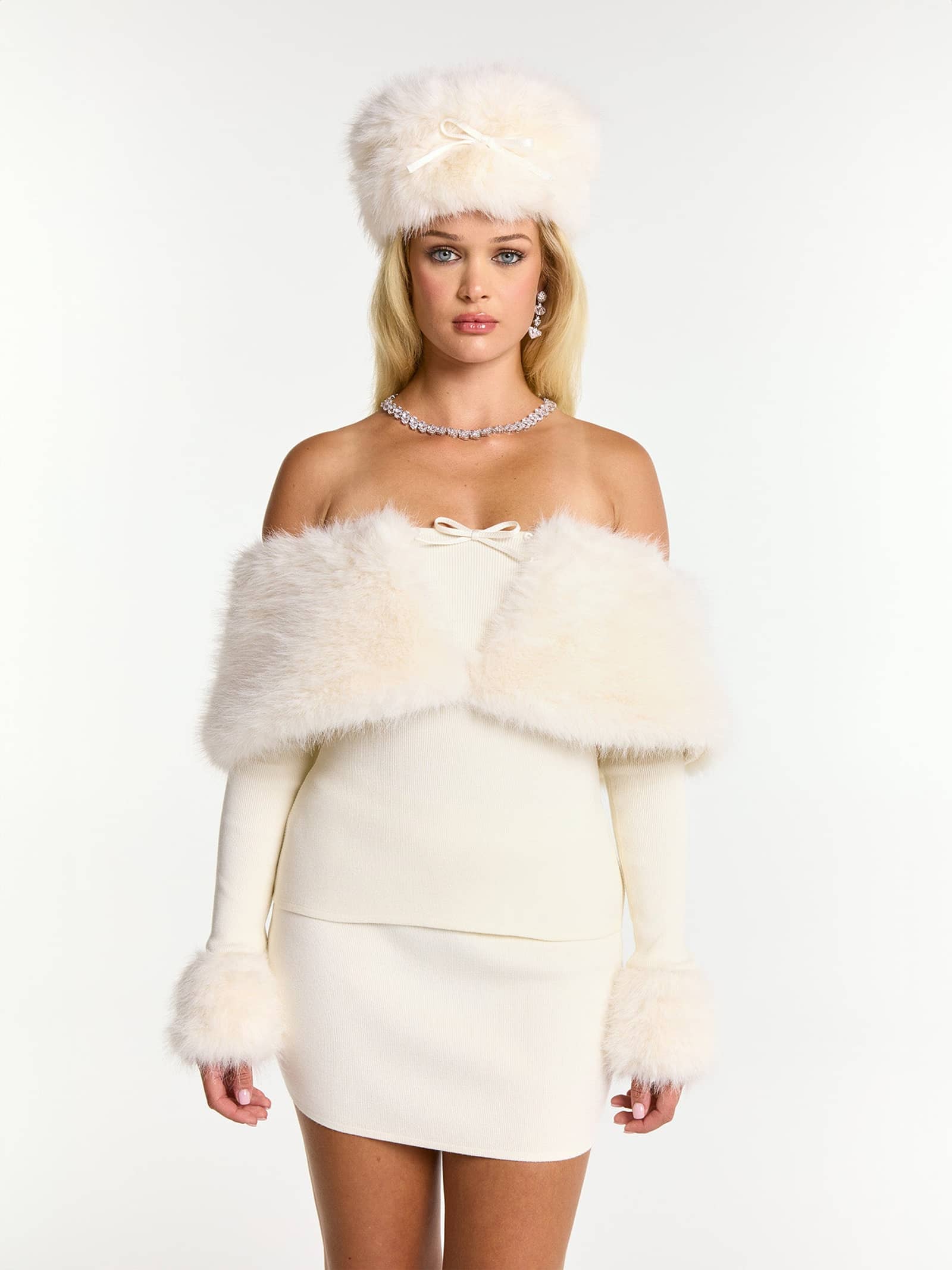 Nadine Skirt made by Nana Jacqueline