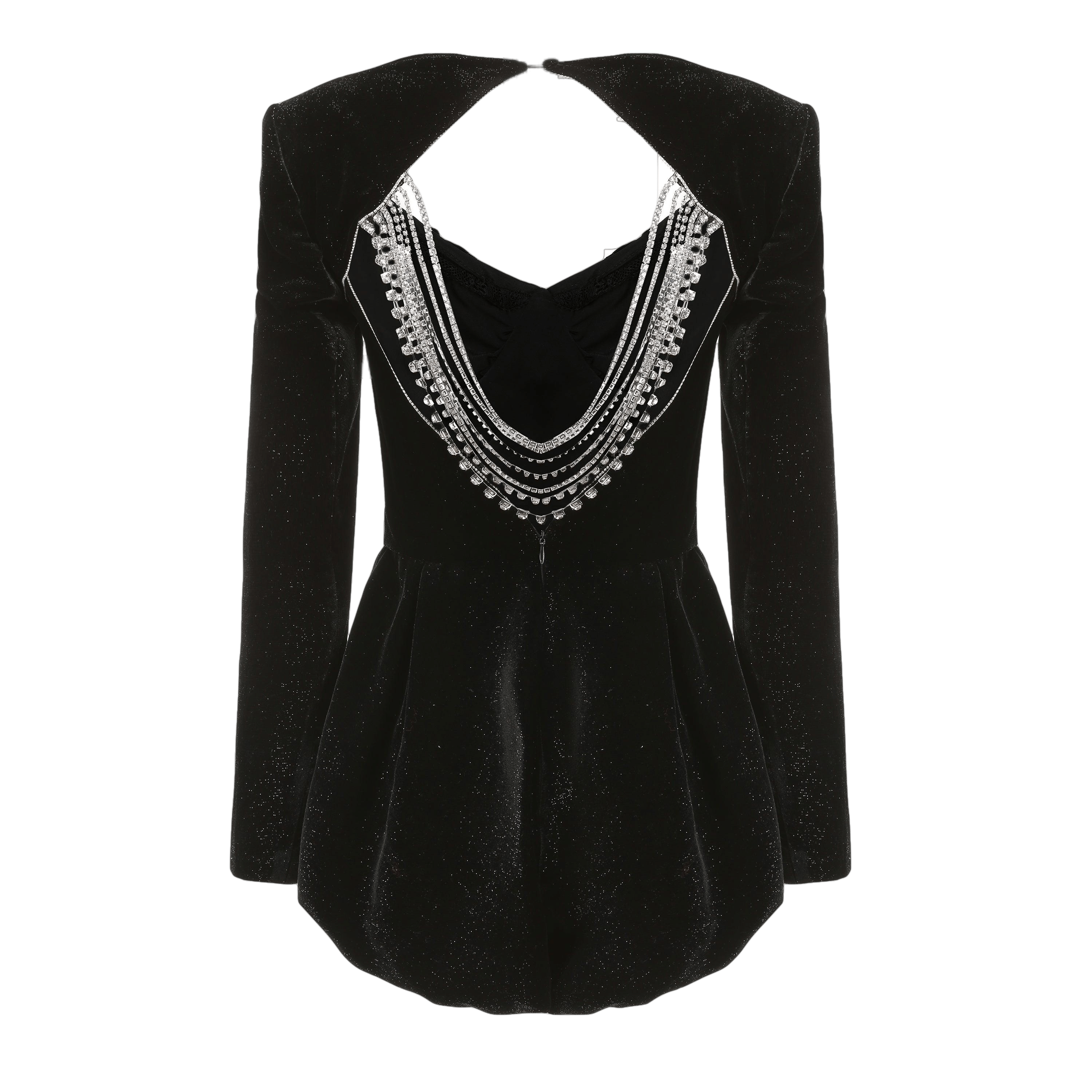 Elyse Jumpsuit (Final Sale) made by Nana Jacqueline