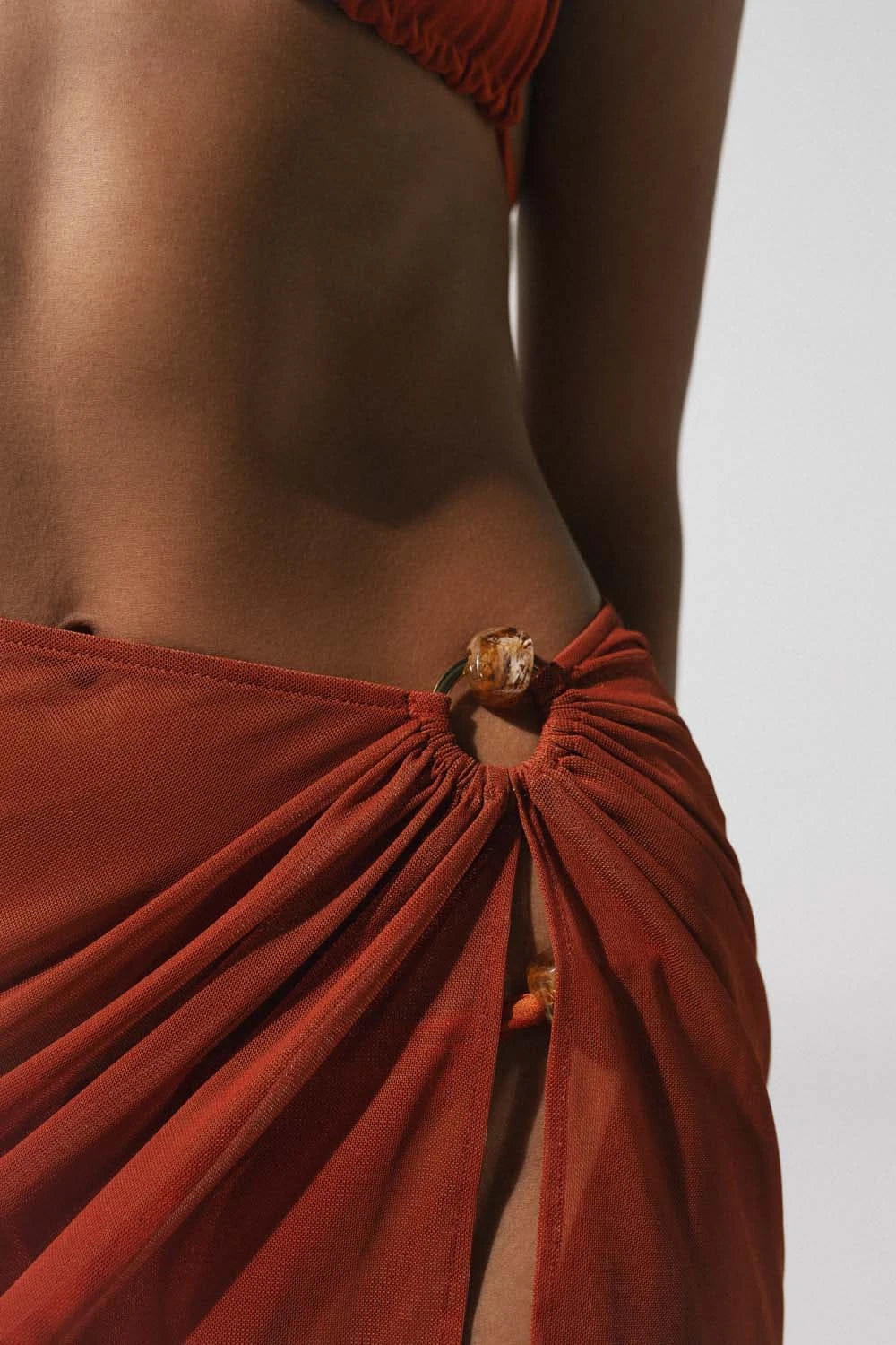 Nerano Mini Pareo made by BAOBAB