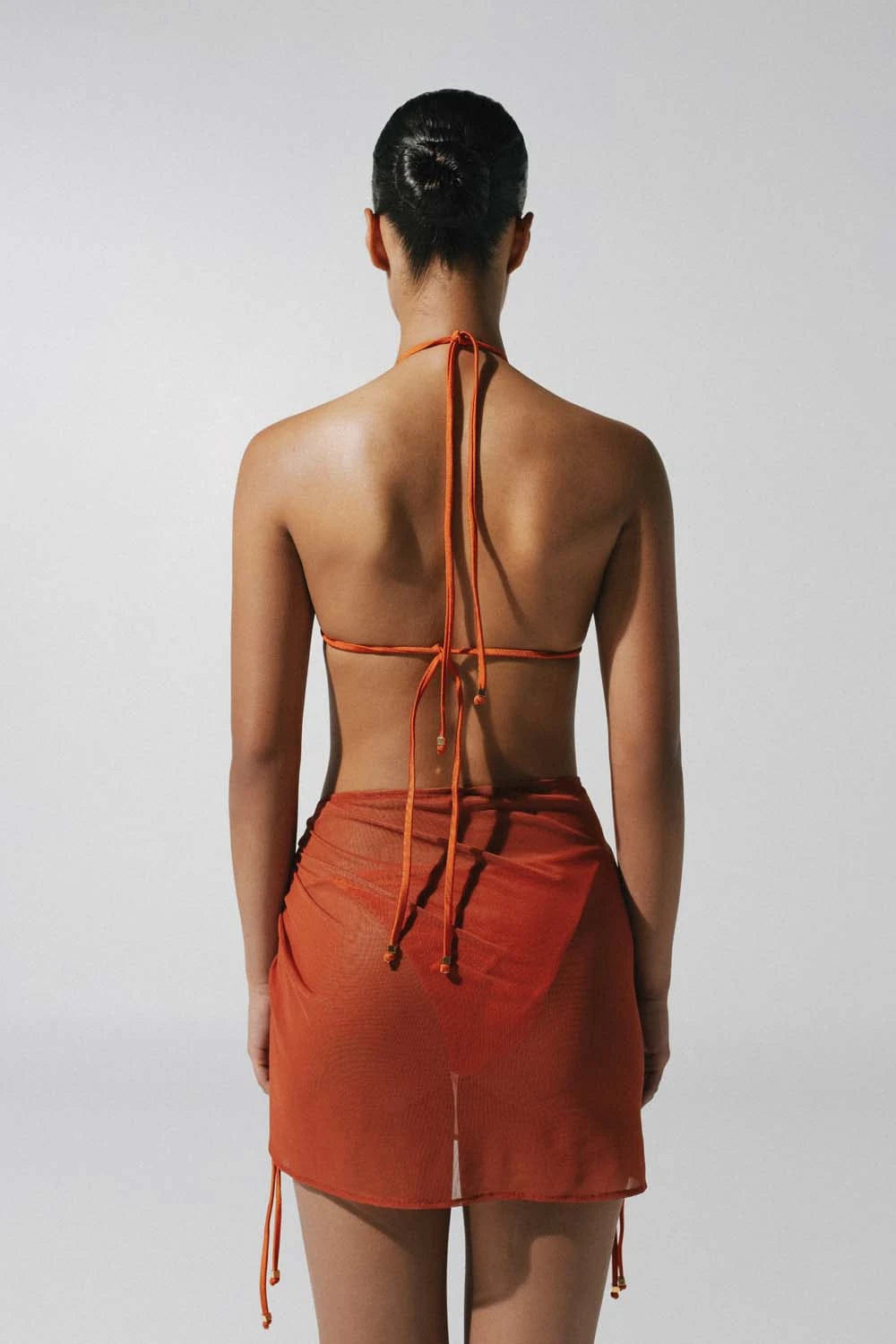 Nerano Mini Pareo made by BAOBAB