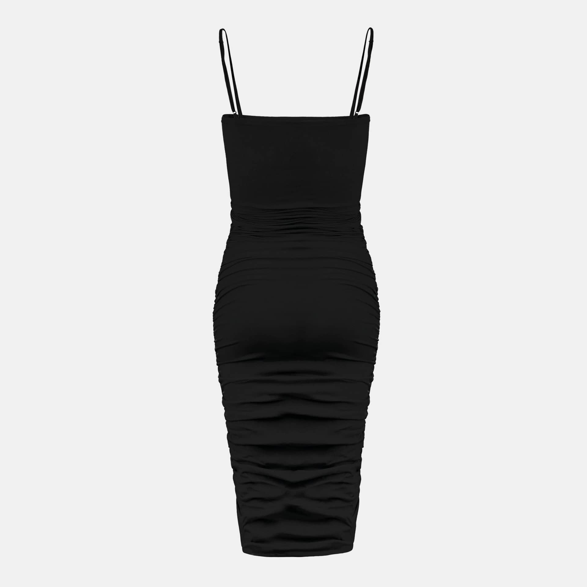 EZRA Midi Dress made by OW Collection