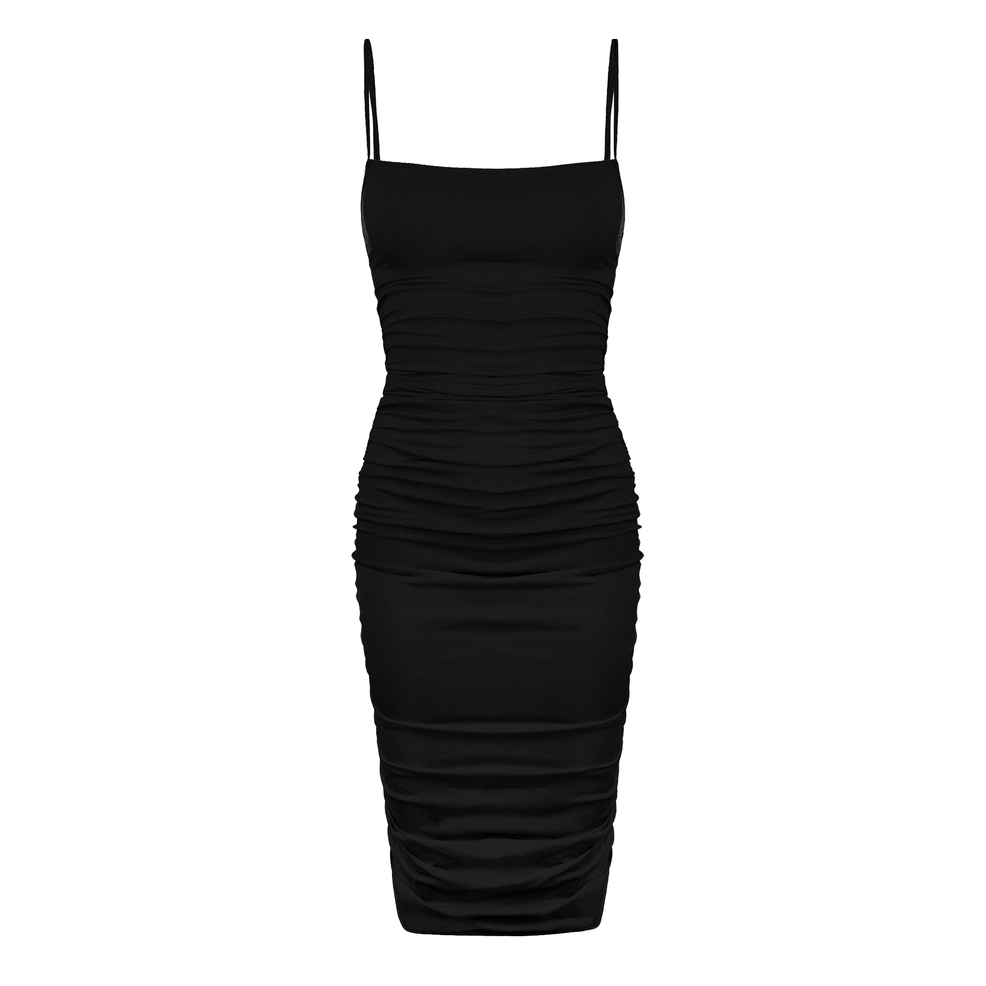 EZRA Midi Dress made by OW Collection
