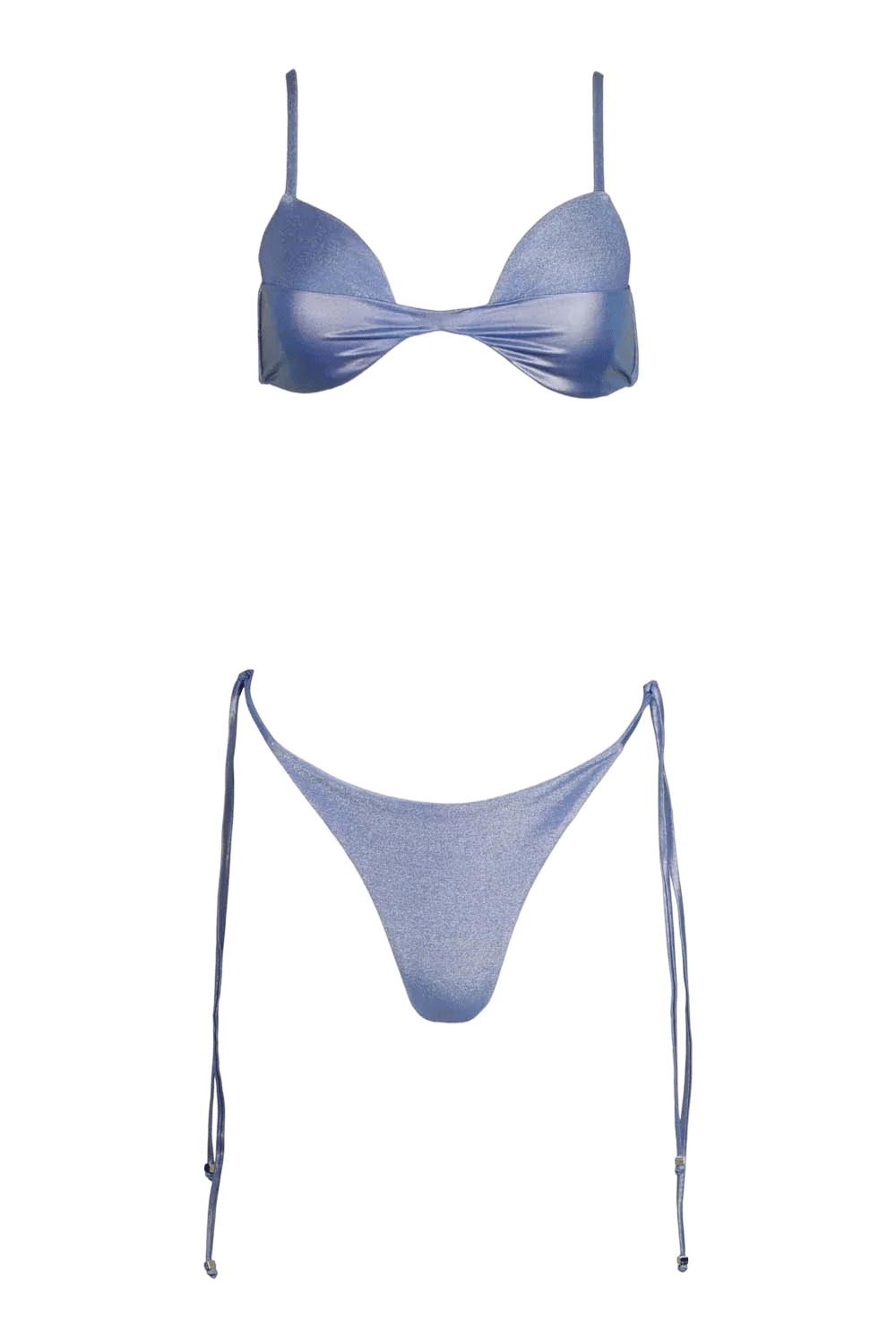 Rafaela Bikini Top made by BAOBAB