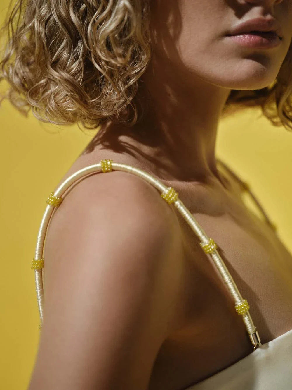 Alice Bikini Top made by BAOBAB