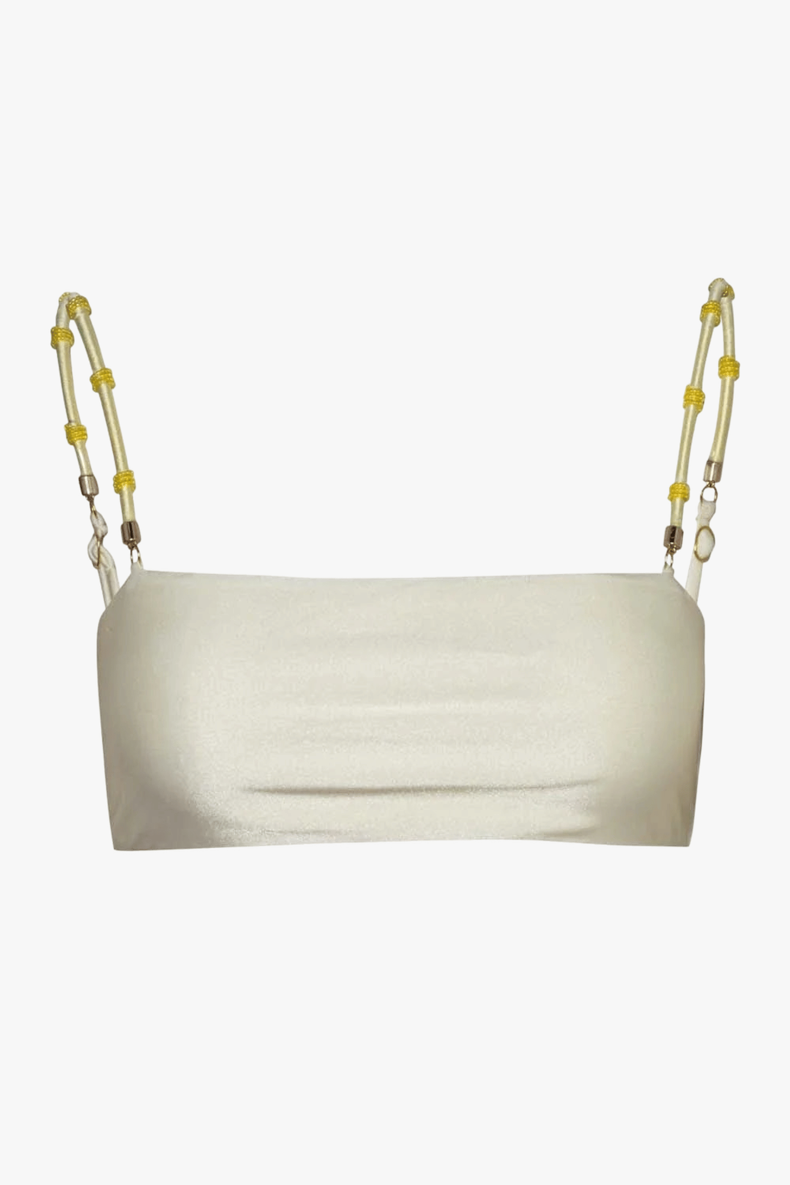 Alice Bikini Top made by BAOBAB