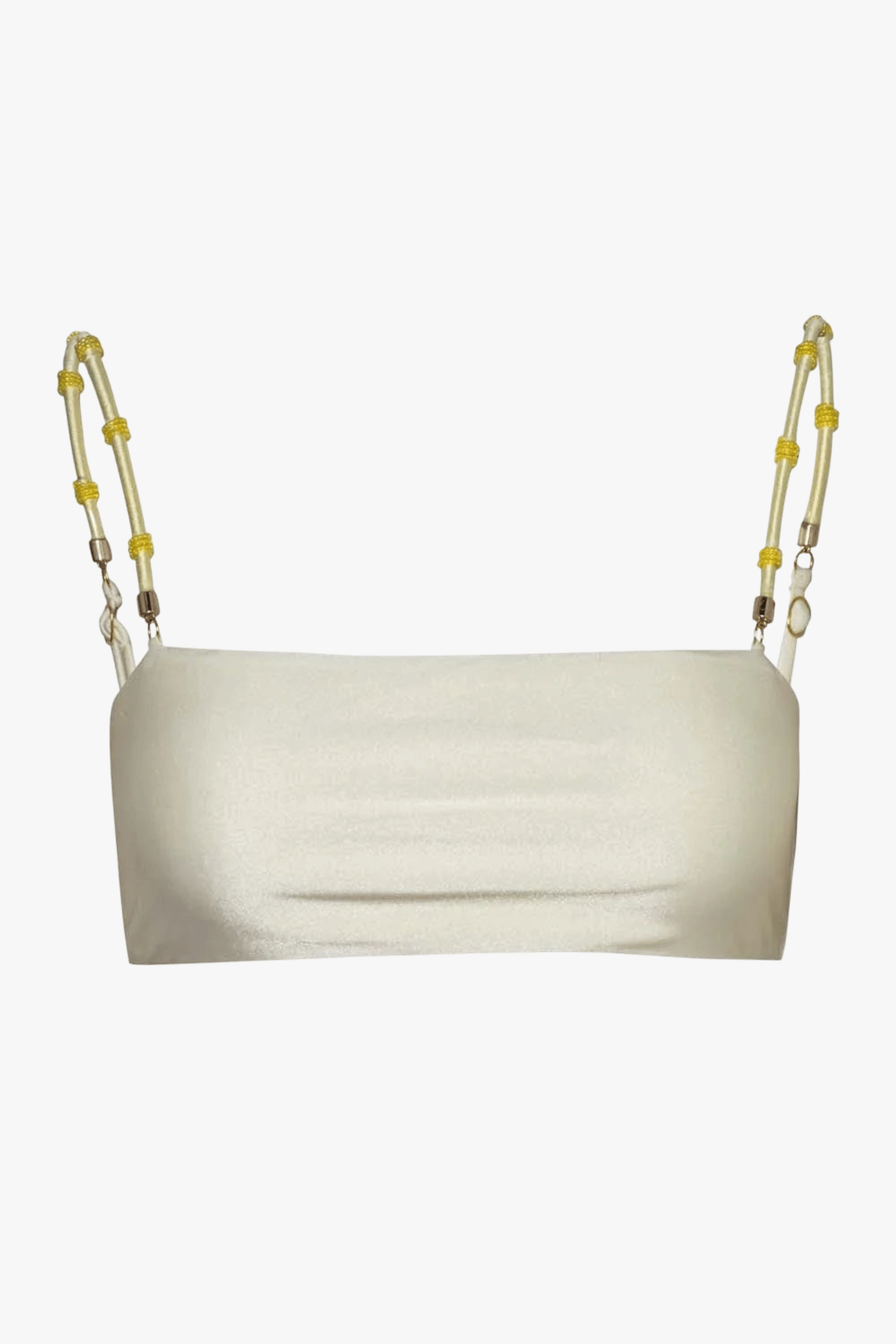 Alice Bikini Top made by BAOBAB