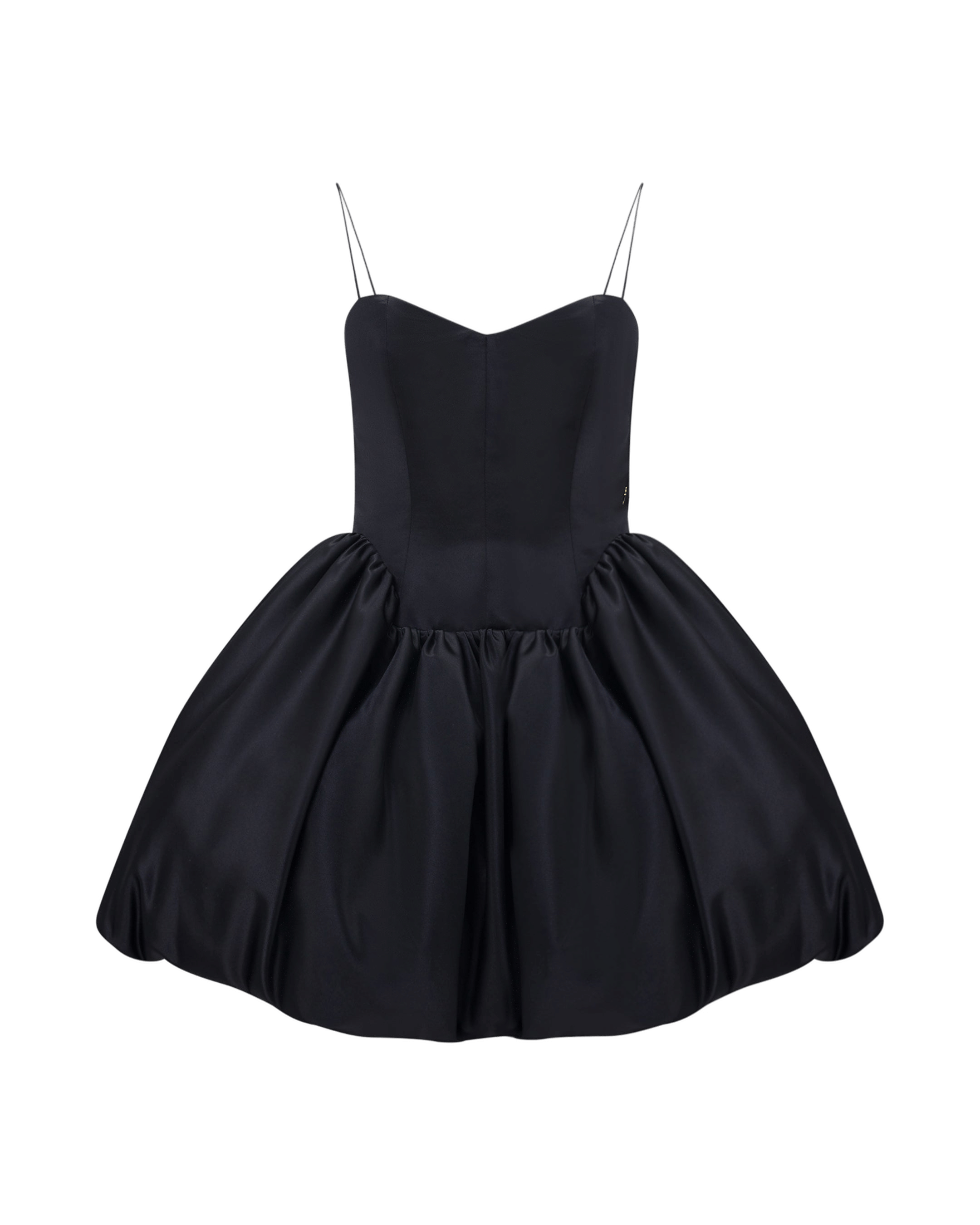 Mia Dress made by ONORI