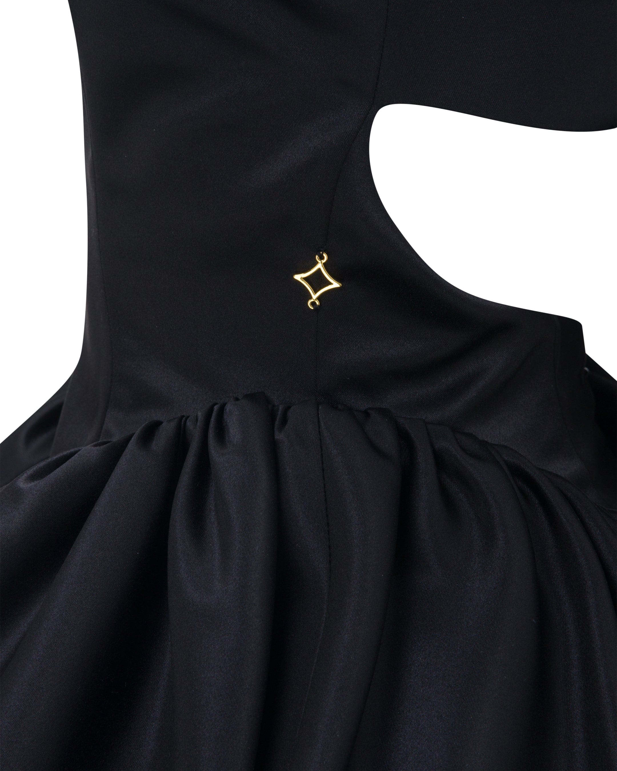 Mia Dress made by ONORI