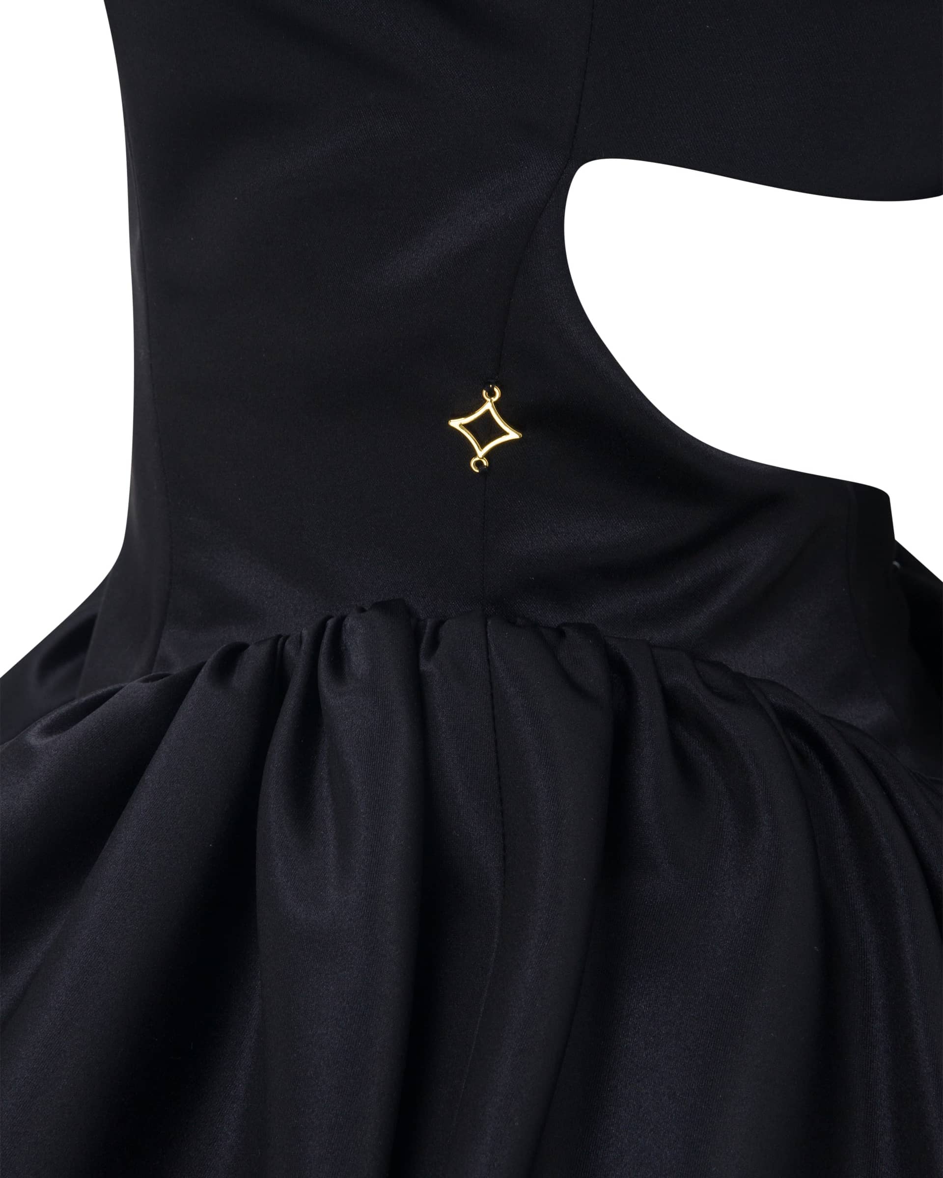 Mia Dress made by ONORI