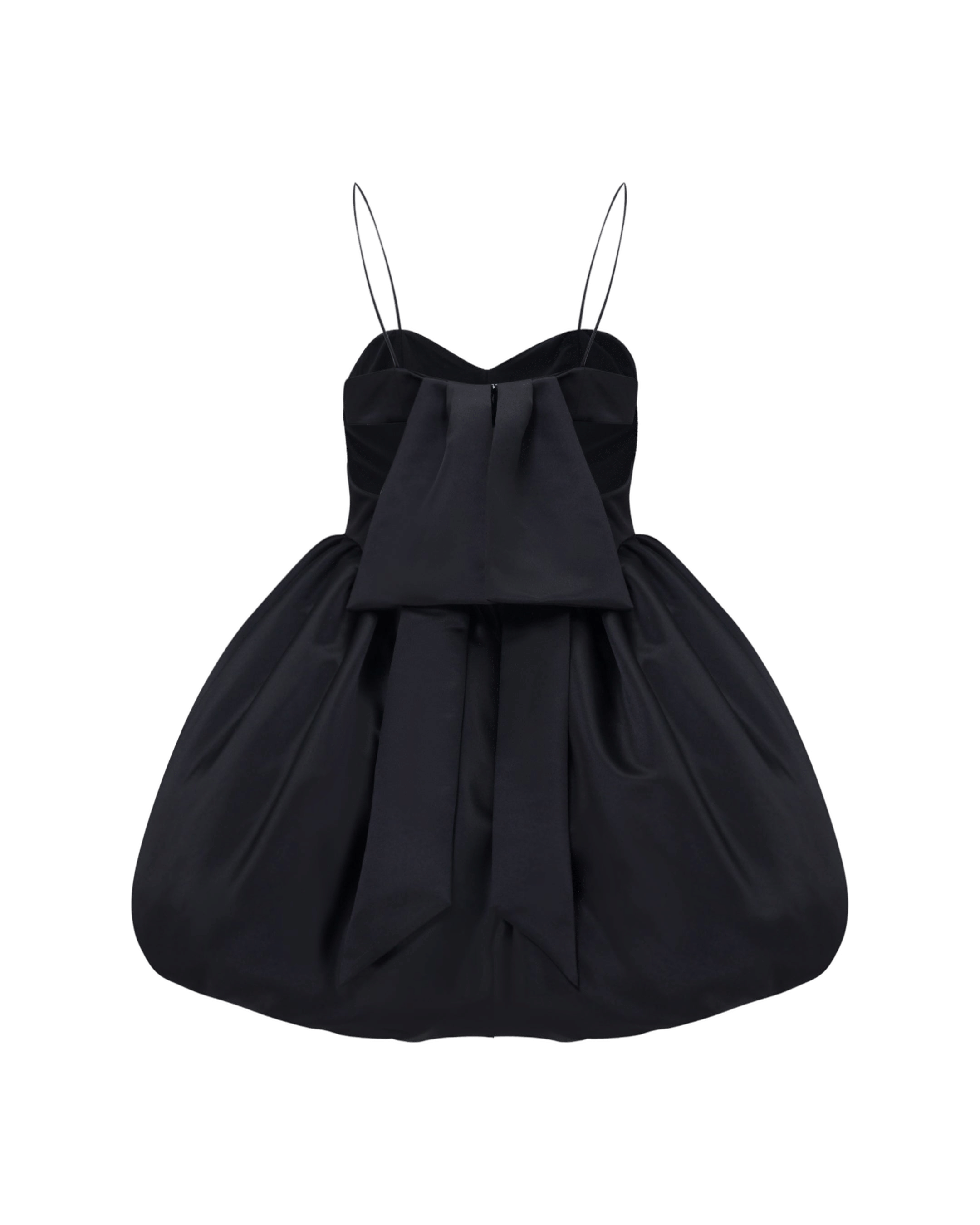 Mia Dress made by ONORI