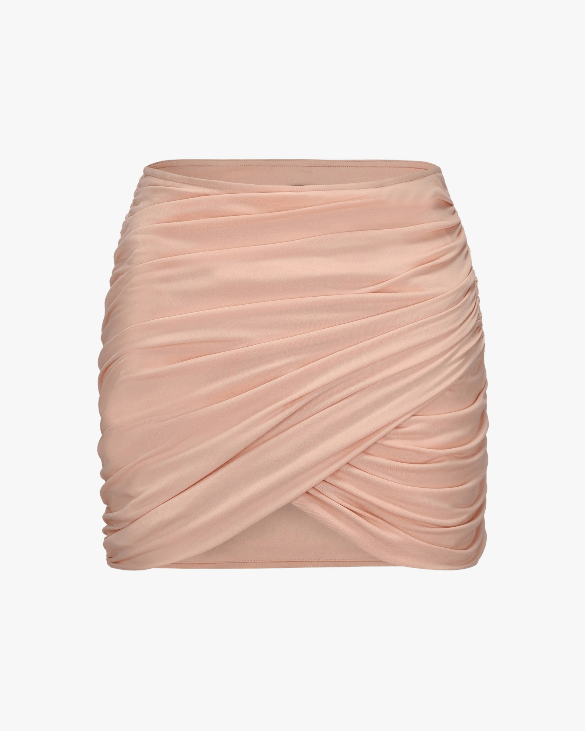 Liu Skirt (Pink) made by Nana Jacqueline