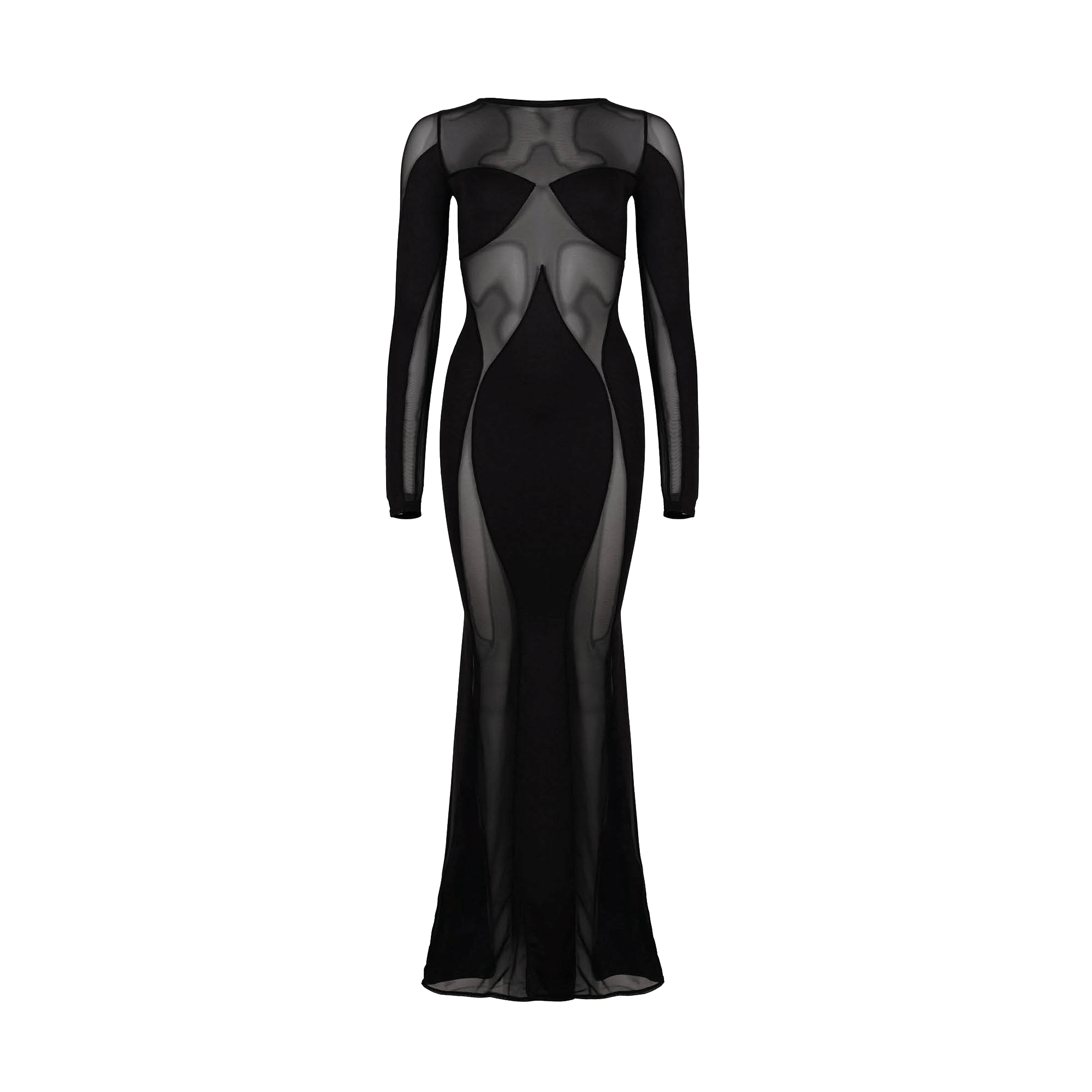 SIERRA Maxi Dress made by OW Collection