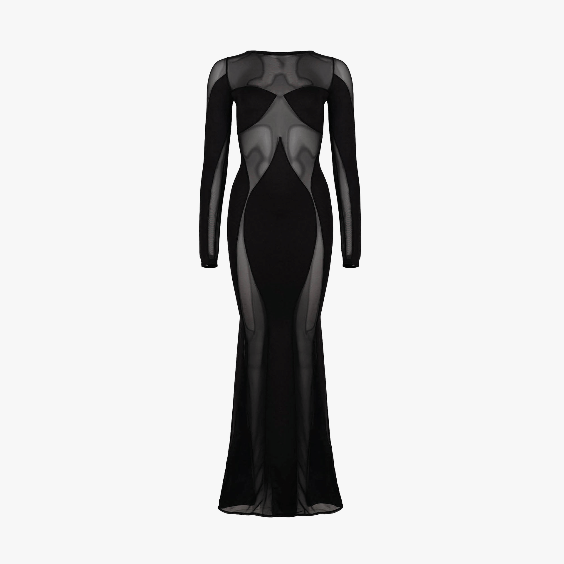 SIERRA Maxi Dress made by OW Collection