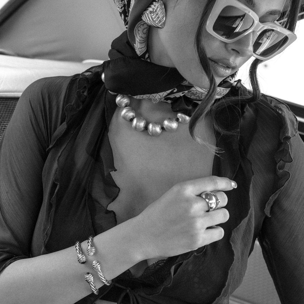 CON AMORE RING made by Zepplin The Label