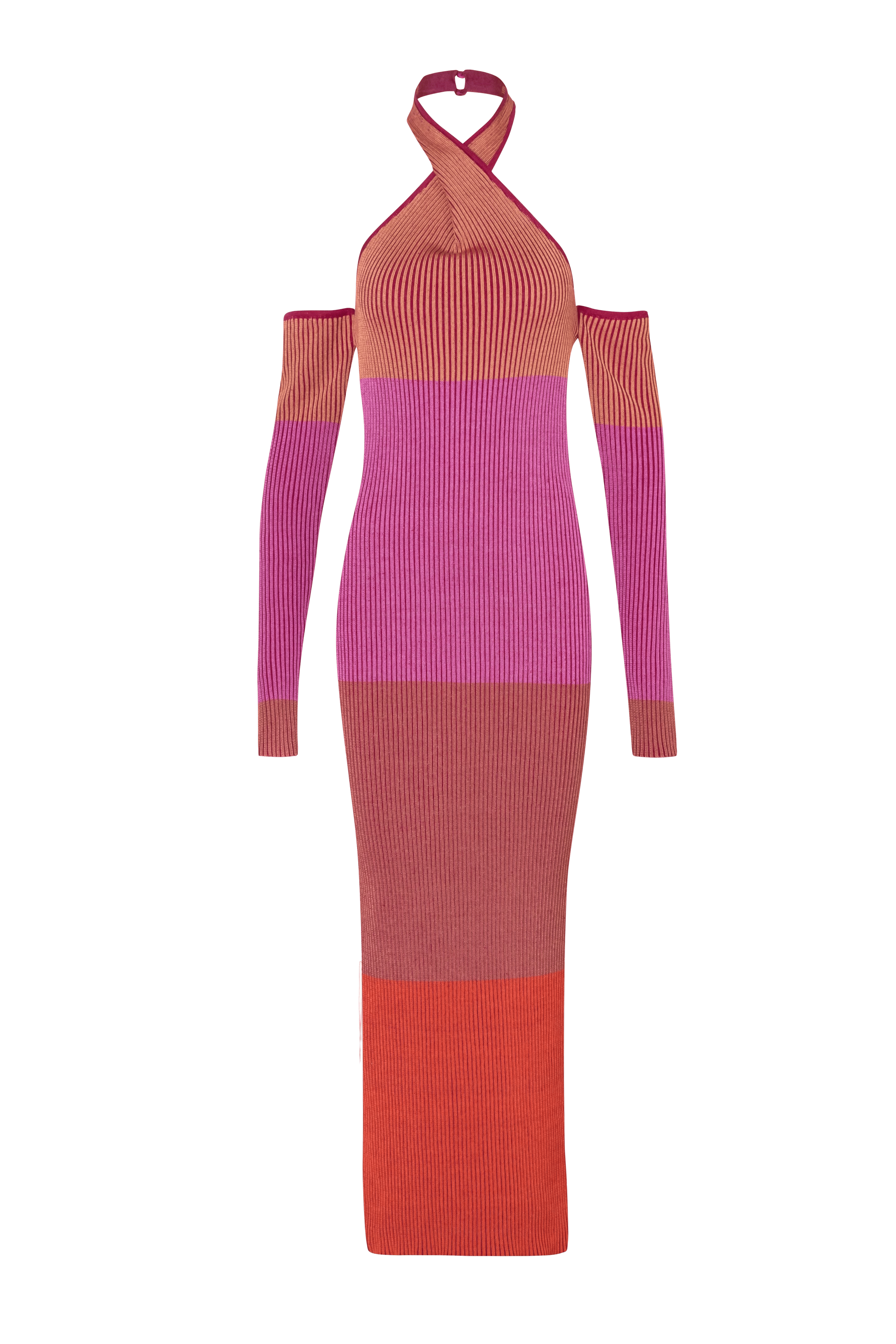 Kai Dress made by BAOBAB