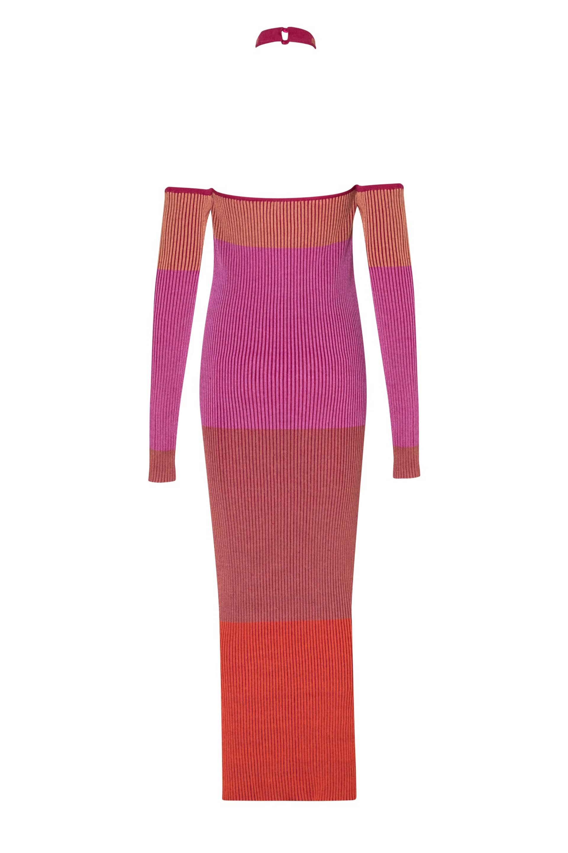 Kai Dress made by BAOBAB