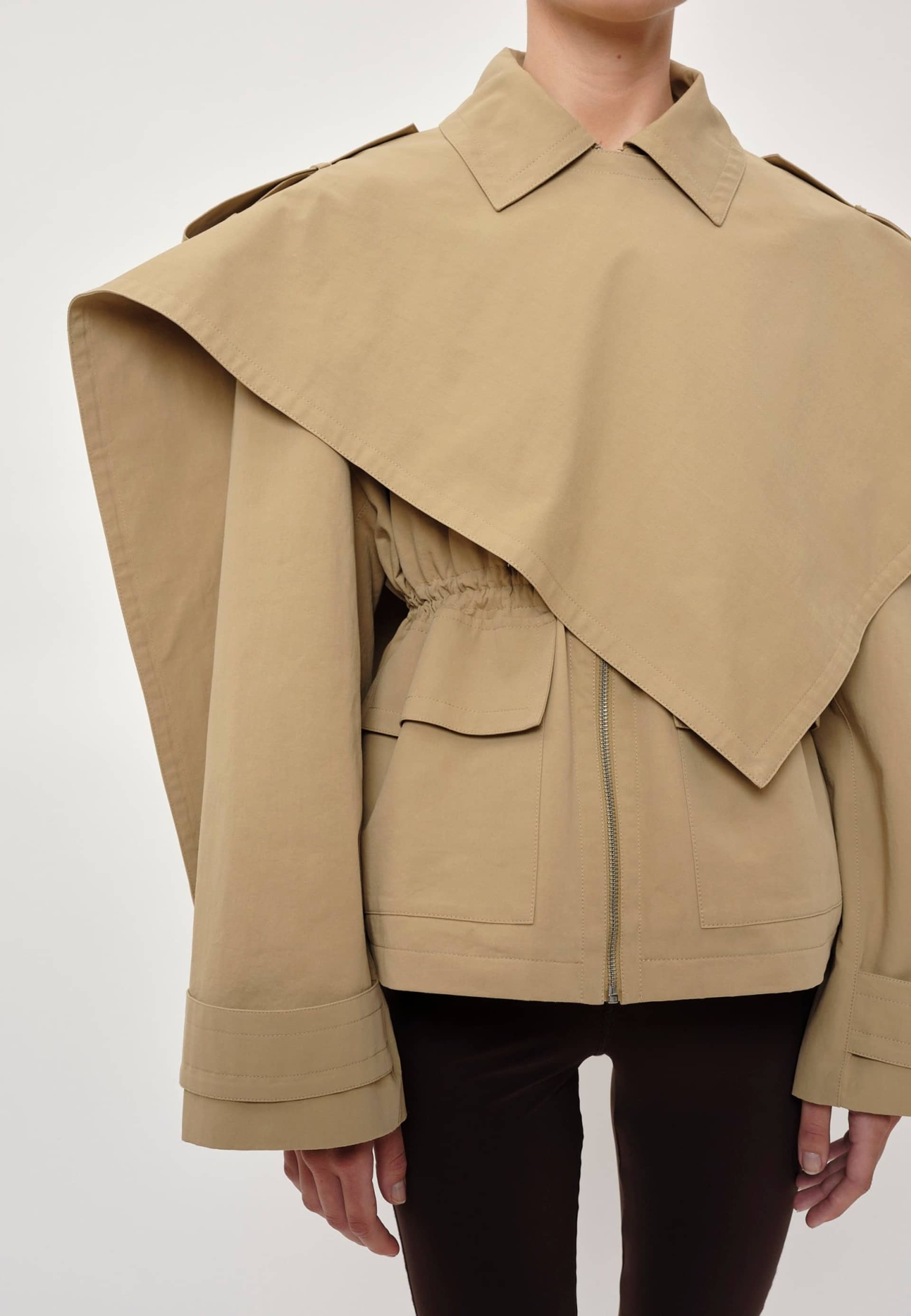 Kate Cape - Sahara made by HERSKIND