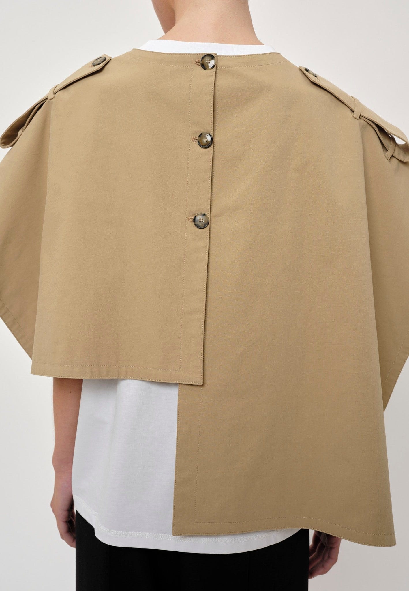 Kate Cape - Sahara made by HERSKIND