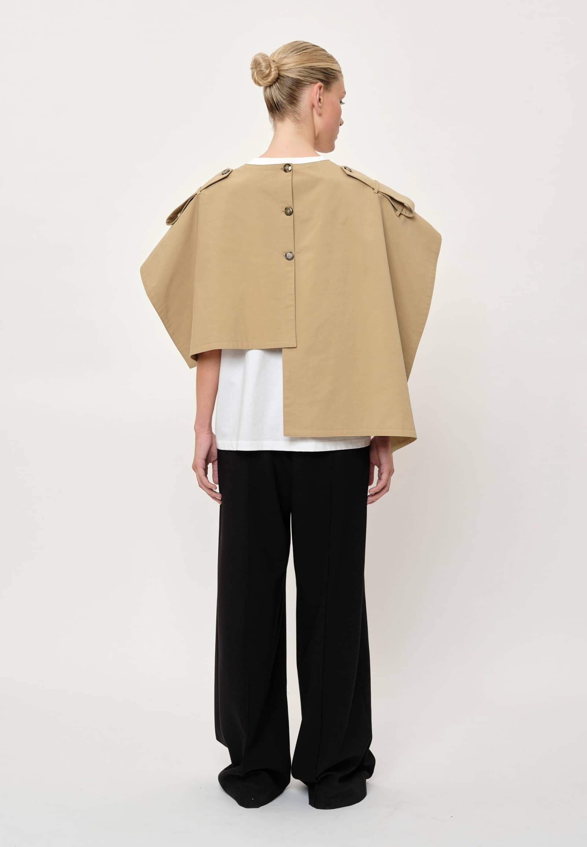 Kate Cape - Sahara made by HERSKIND