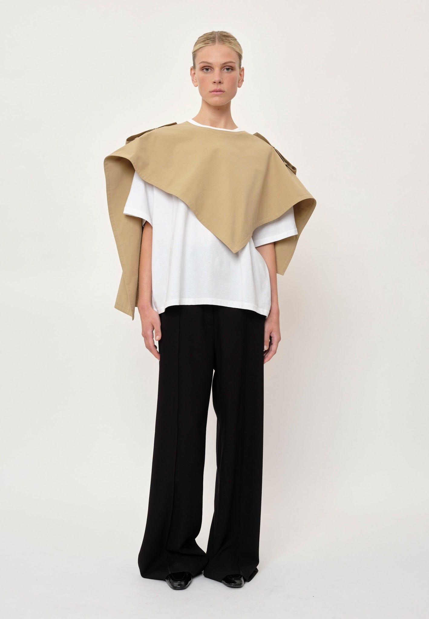 Kate Cape - Sahara made by HERSKIND