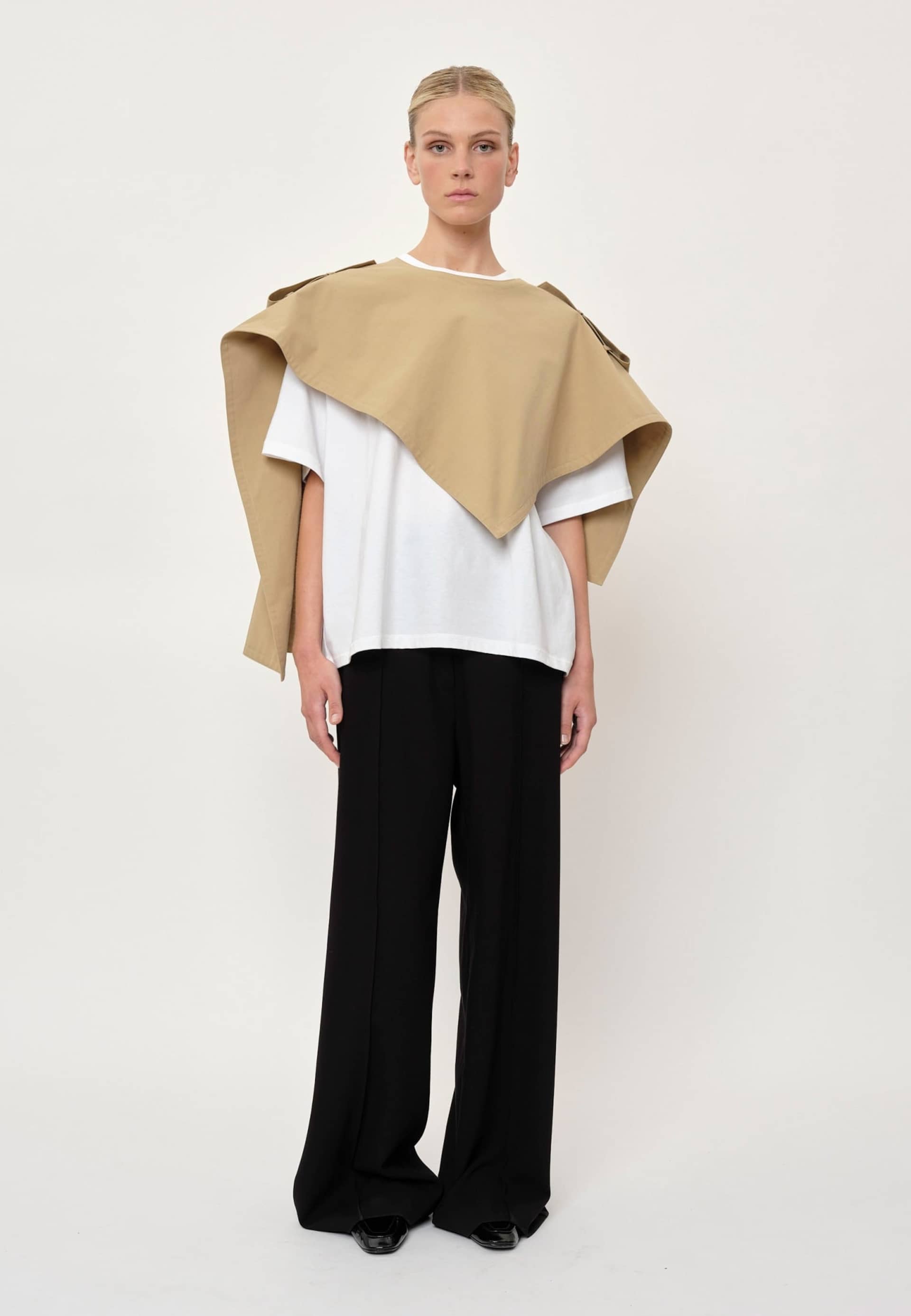 Kate Cape - Sahara made by HERSKIND