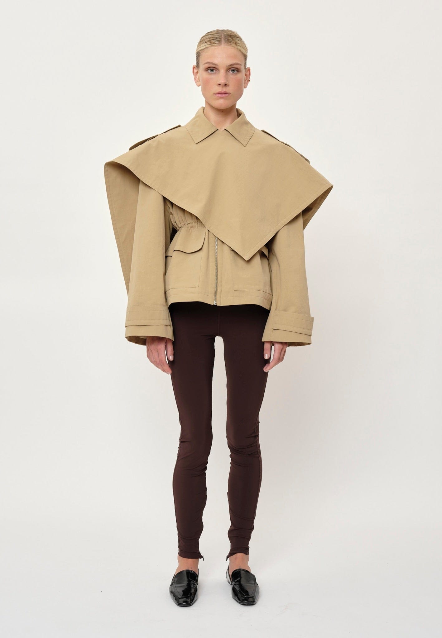 Kate Cape - Sahara made by HERSKIND