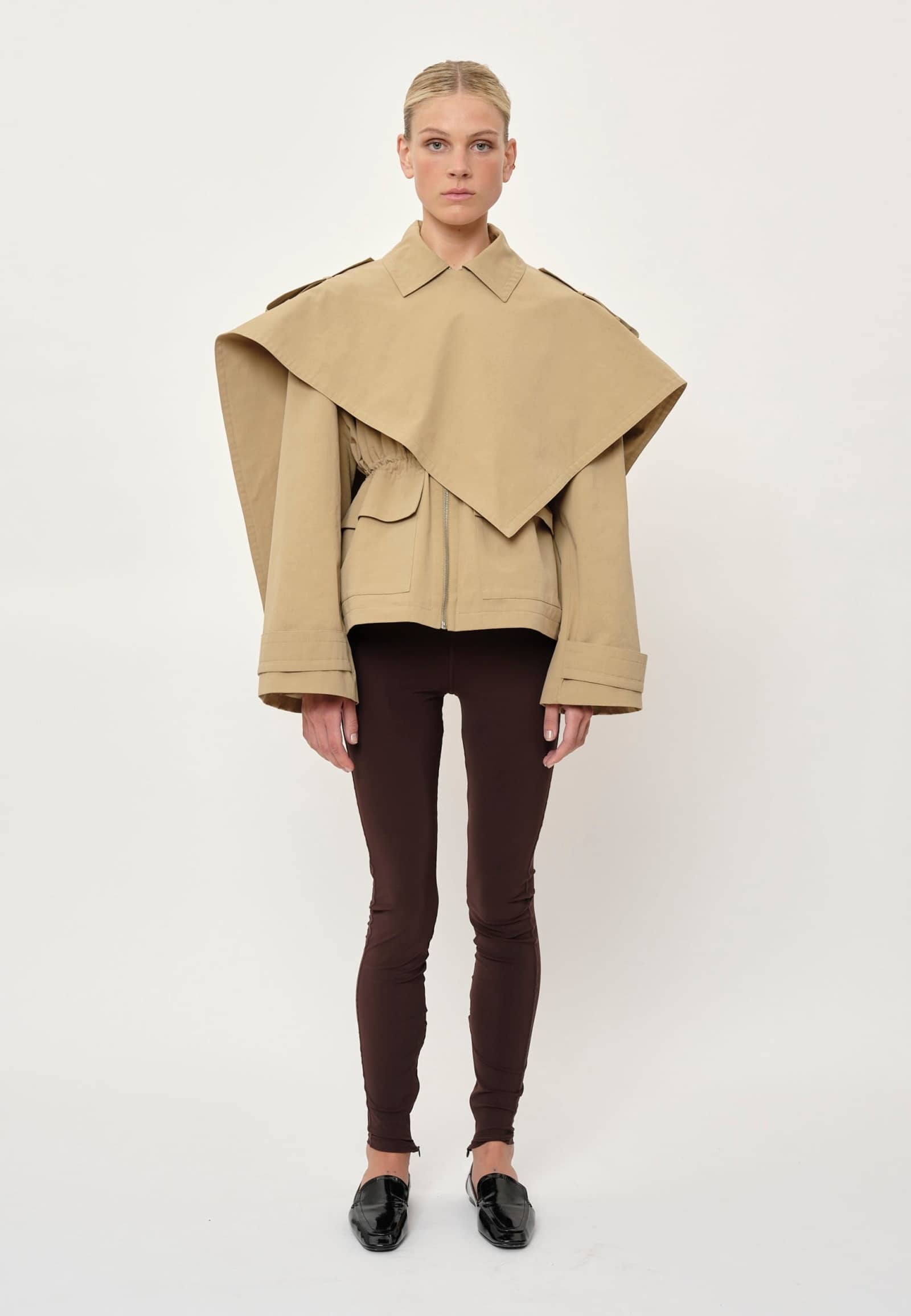 Kate Cape - Sahara made by HERSKIND