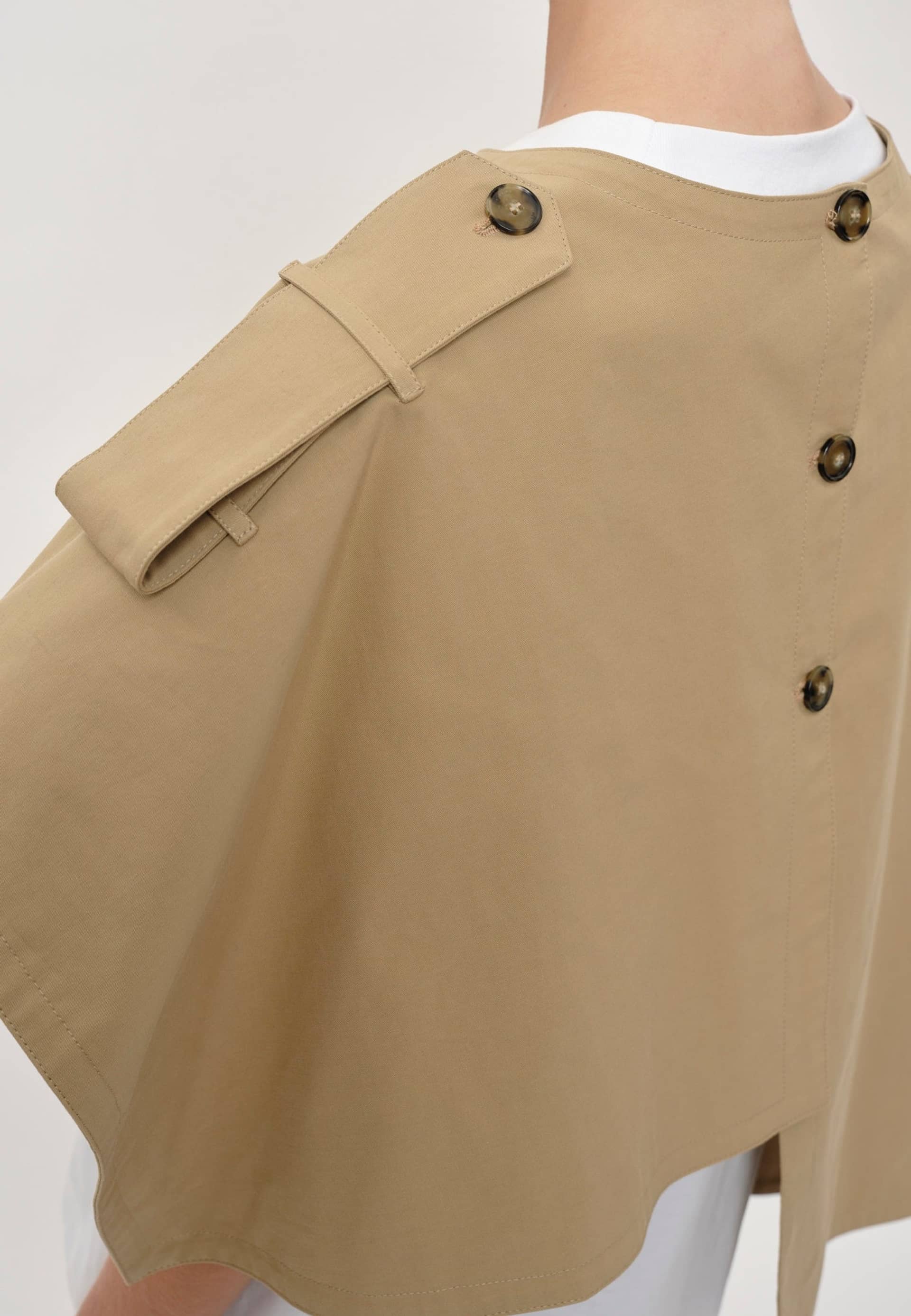 Kate Cape - Sahara made by HERSKIND