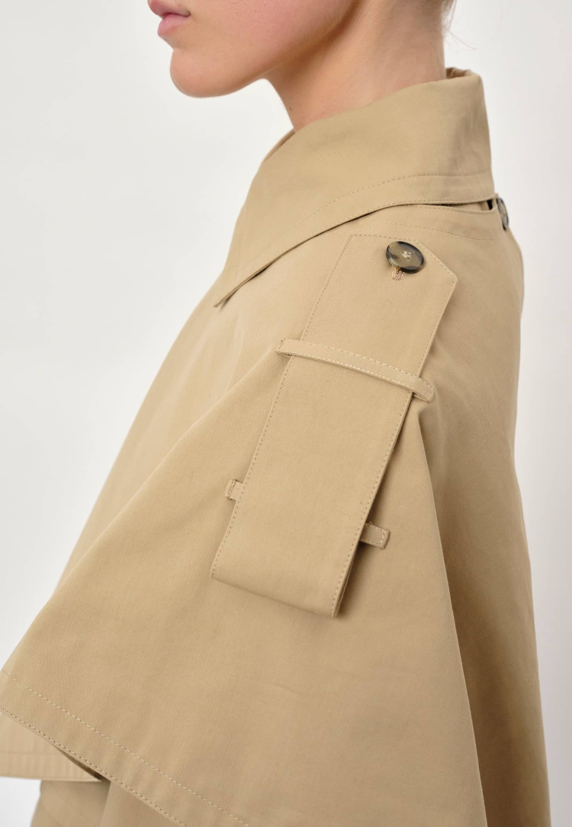 Kate Cape - Sahara made by HERSKIND