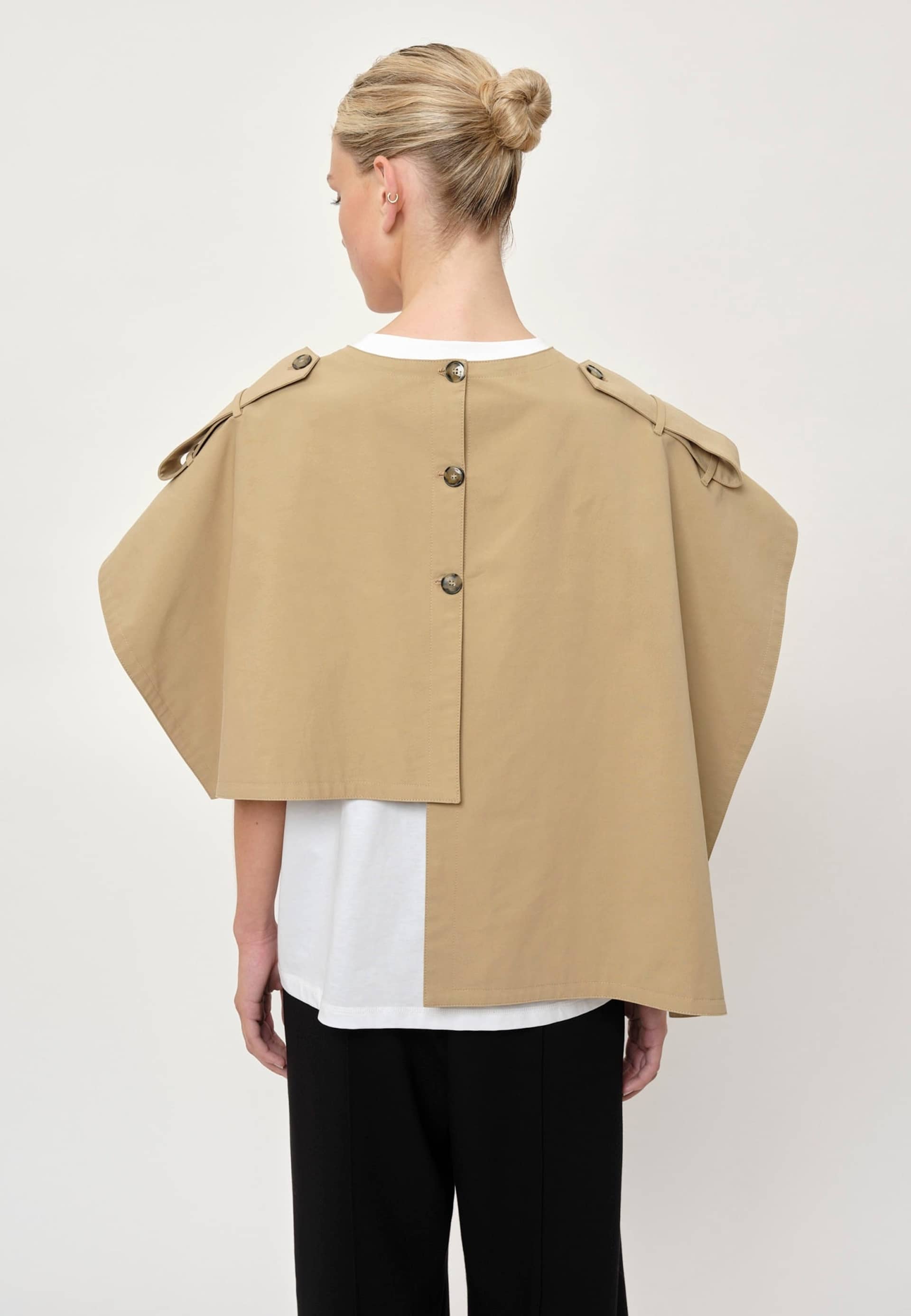 Kate Cape - Sahara made by HERSKIND