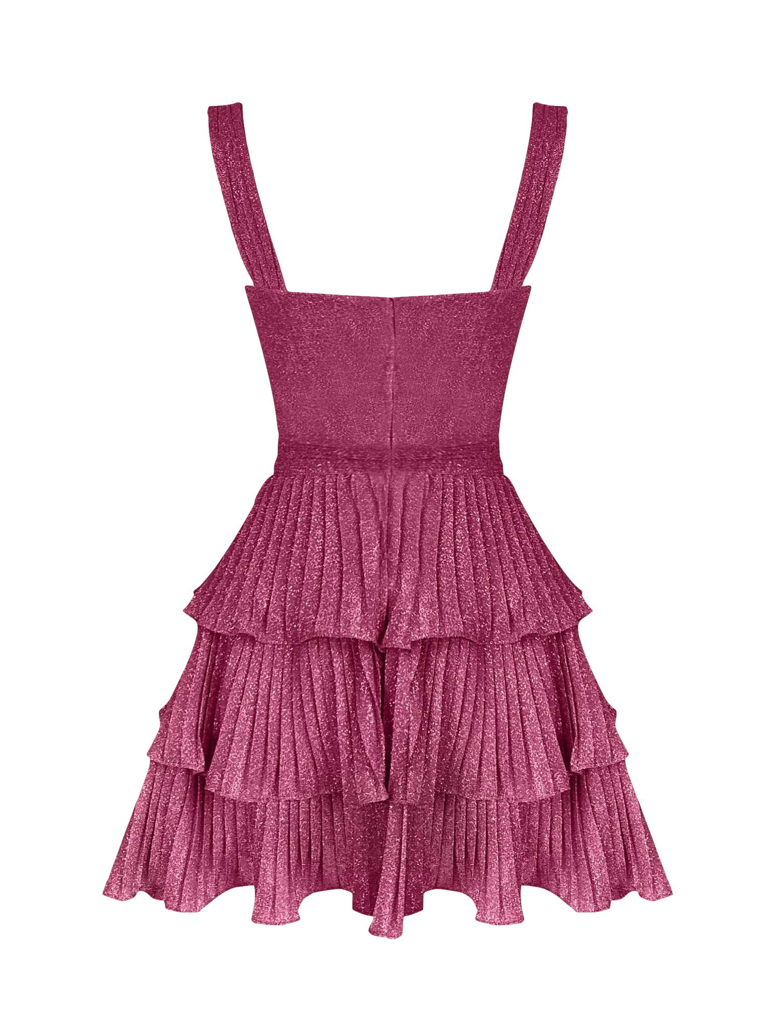 Devin Short Mermaid Dress made by Gigii's