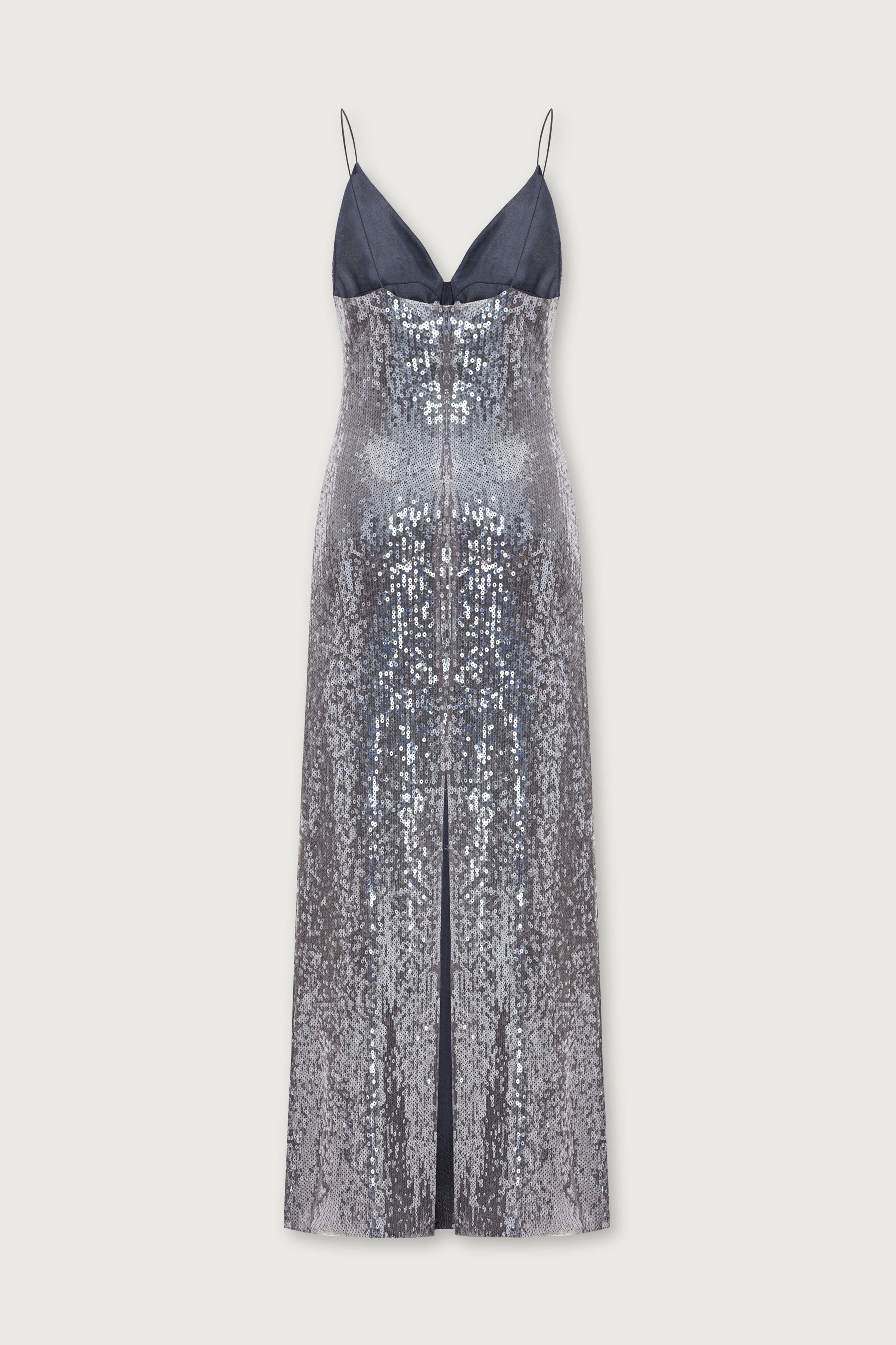 LEX DRESS made by Occleus