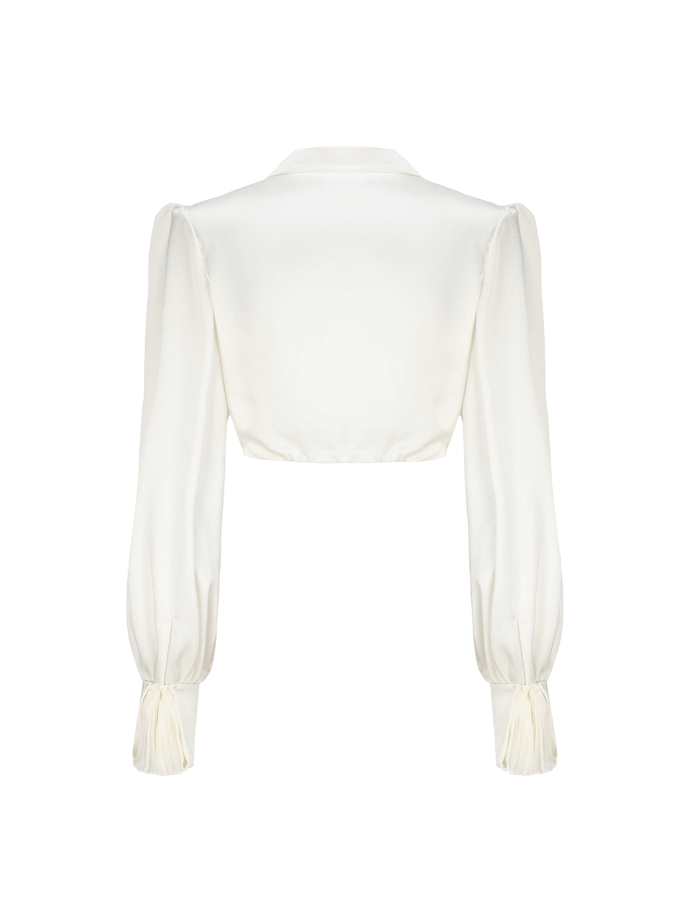 Andrea Top made by Nana Jacqueline