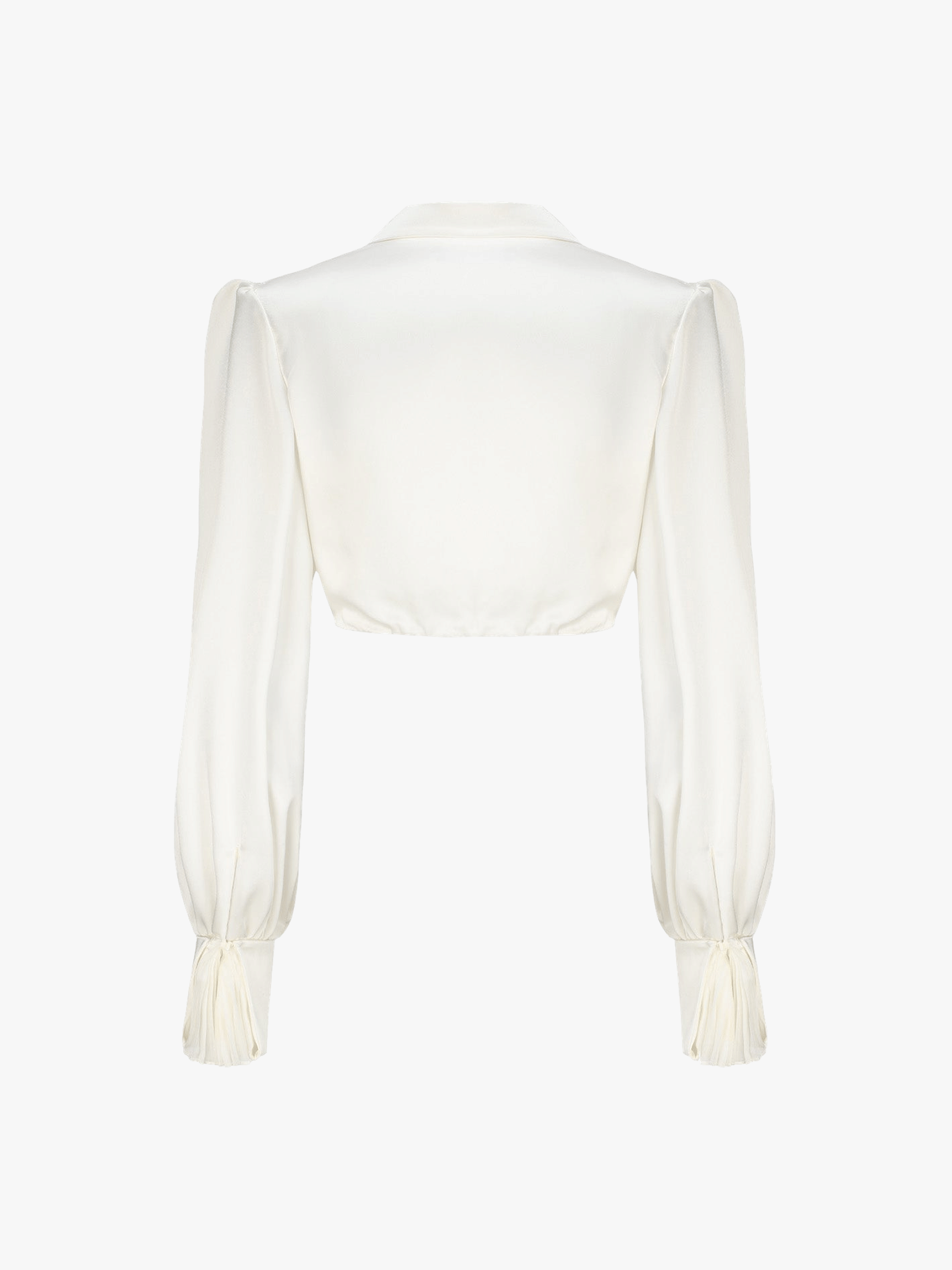 Andrea Top made by Nana Jacqueline