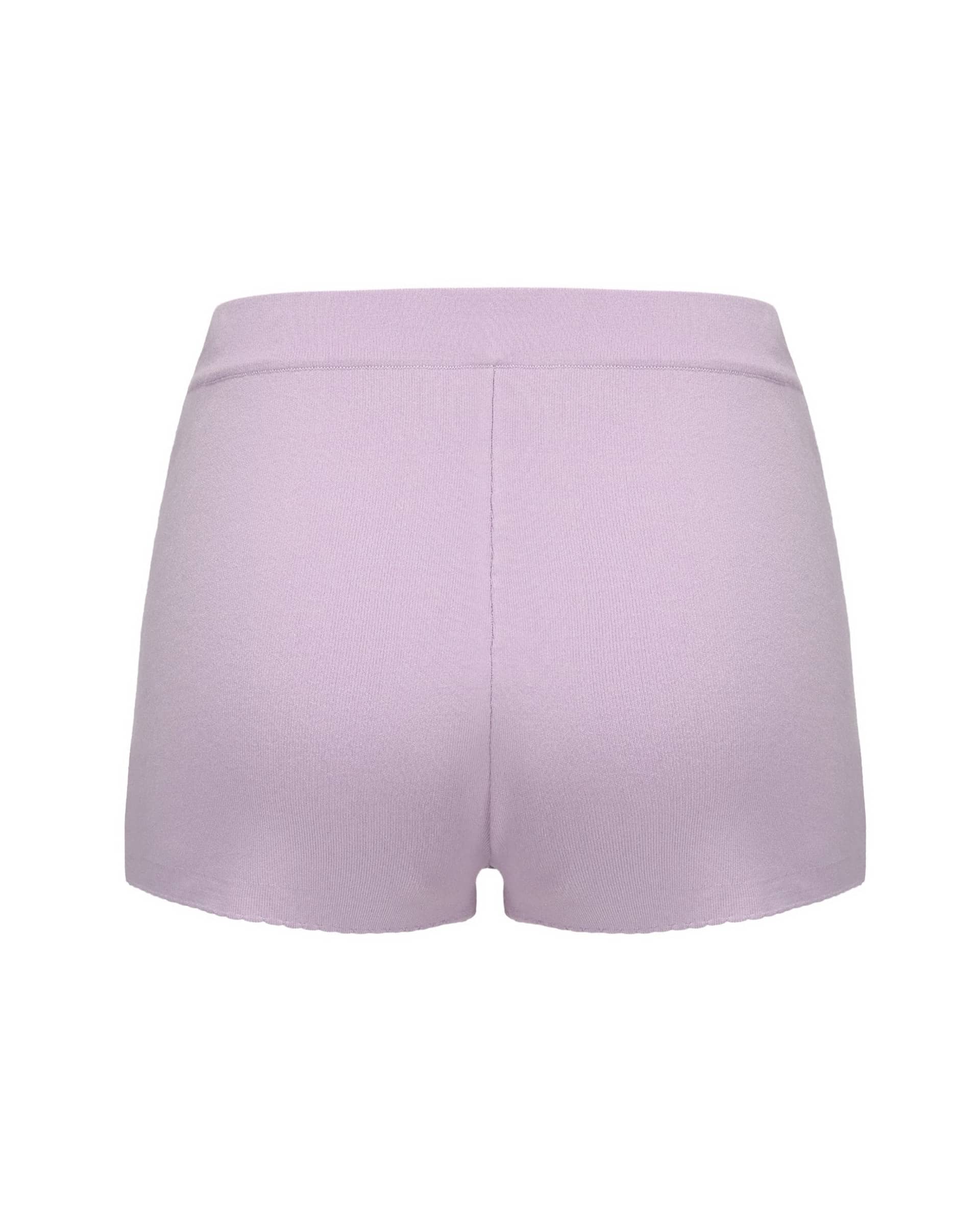 Carrie Shorts (Purple) made by Nana Jacqueline