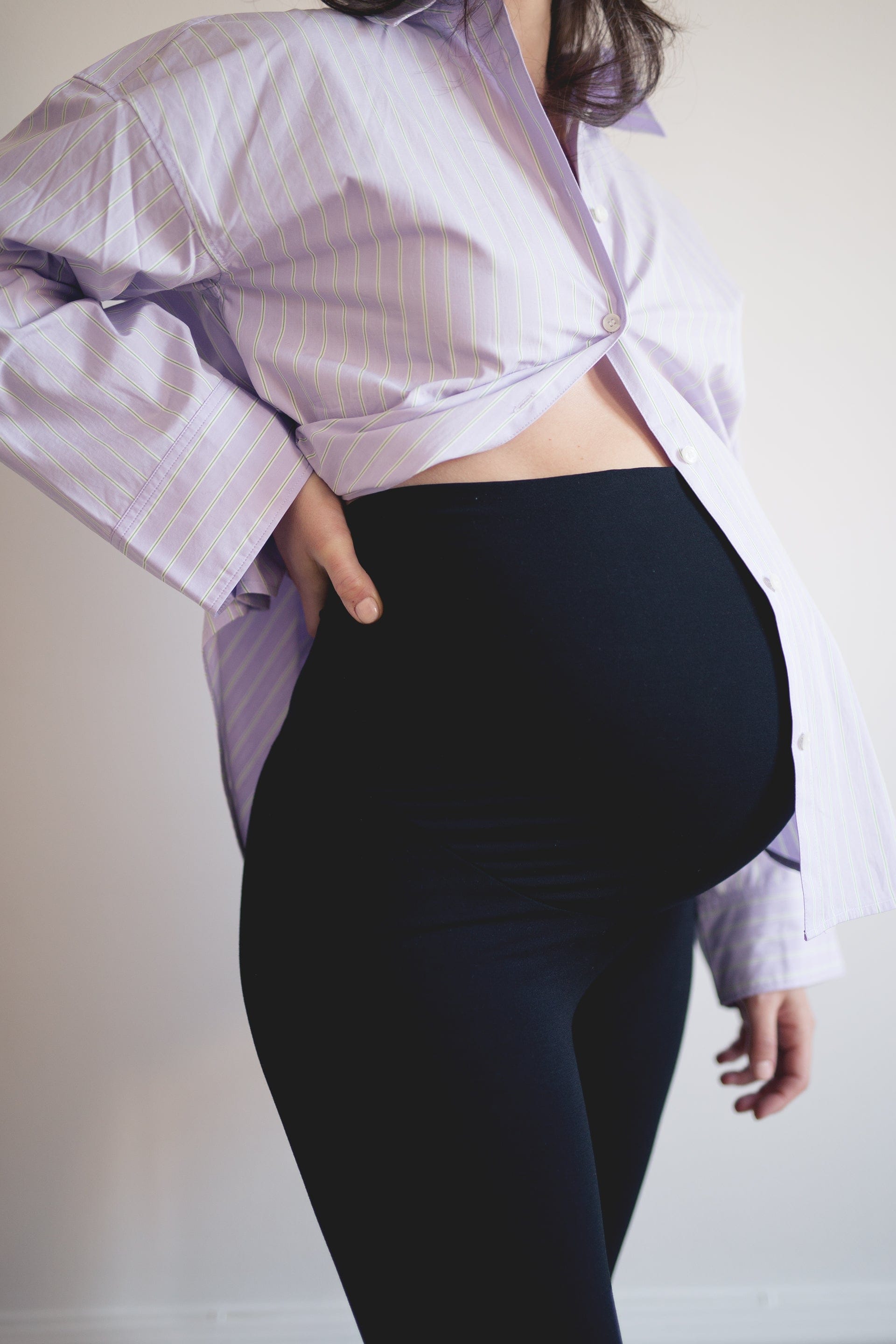 Dressed-up Leggings made by Ilouity