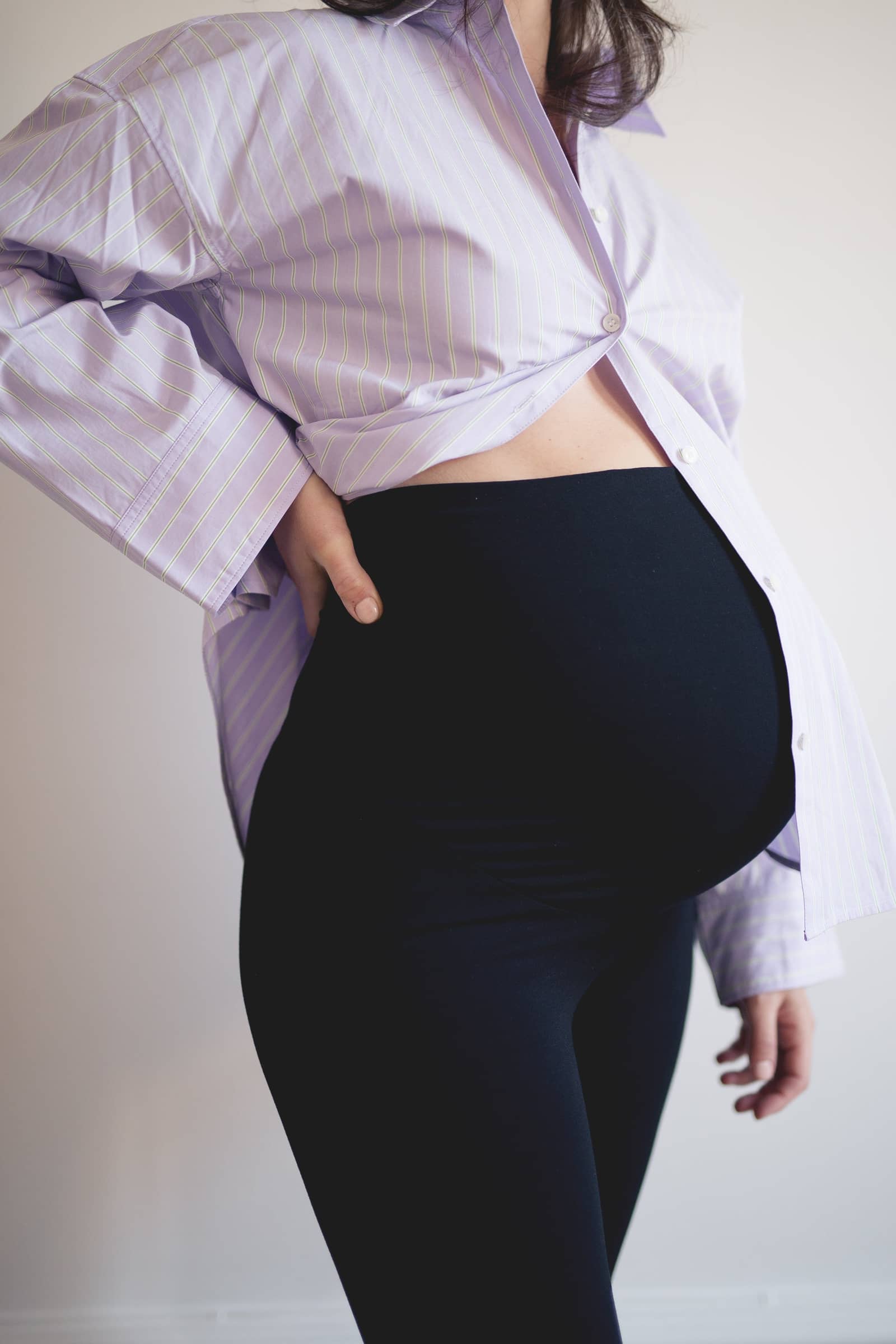 Dressed-up Leggings made by Ilouity