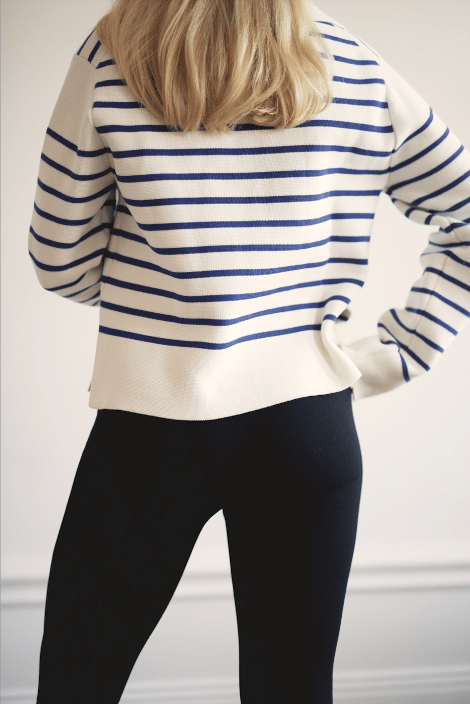 Dressed-up Leggings made by Ilouity