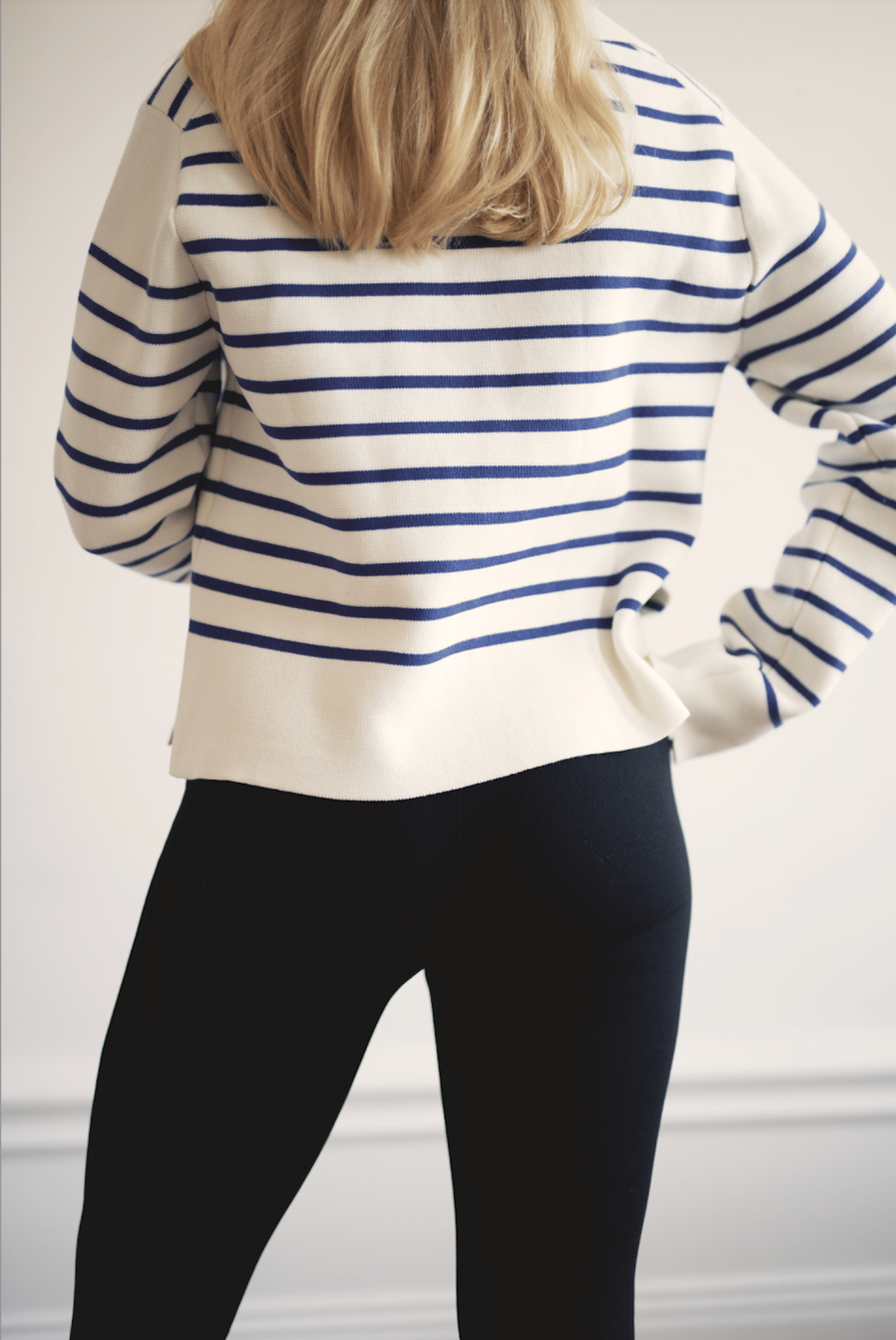 Dressed-up Leggings made by Ilouity