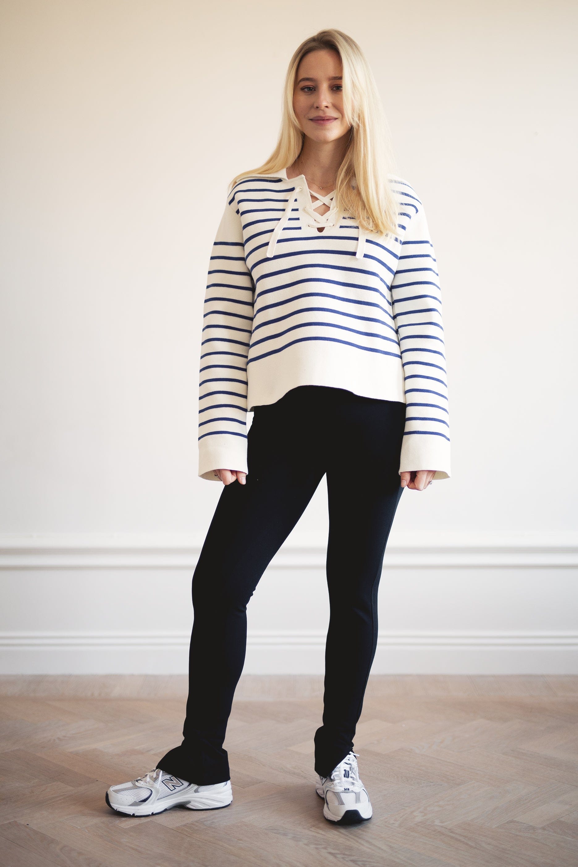 Dressed-up Leggings made by Ilouity