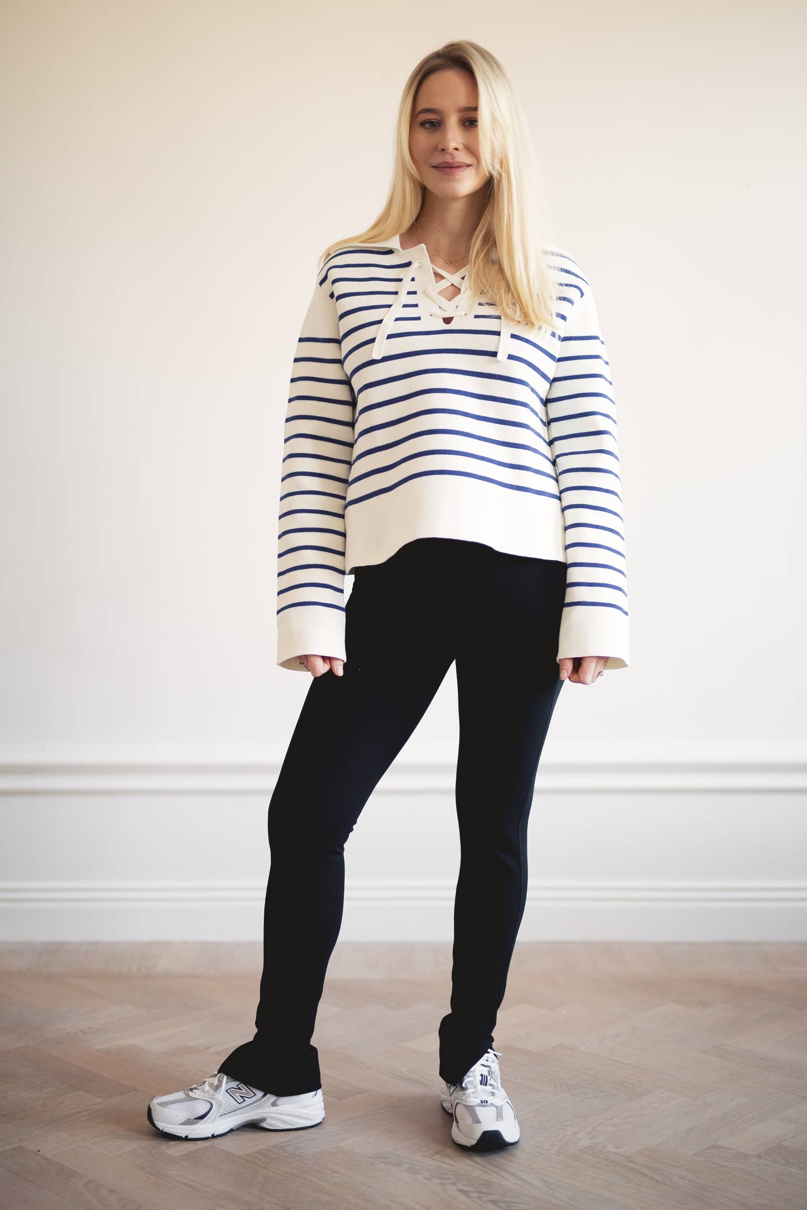 Dressed-up Leggings made by Ilouity