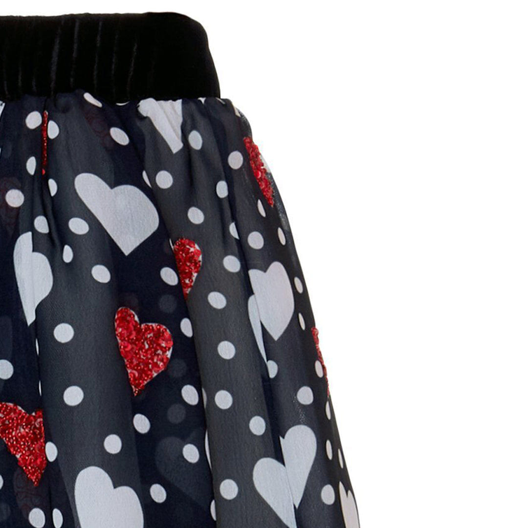 Gharam Beaded Tutu made by SEMSEM