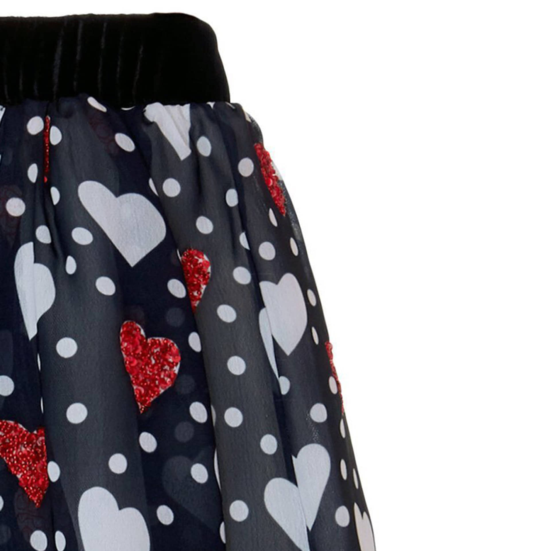 Gharam Beaded Tutu made by SEMSEM