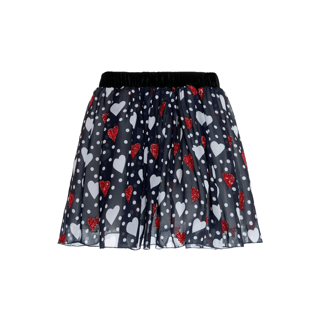 Gharam Beaded Tutu made by SEMSEM