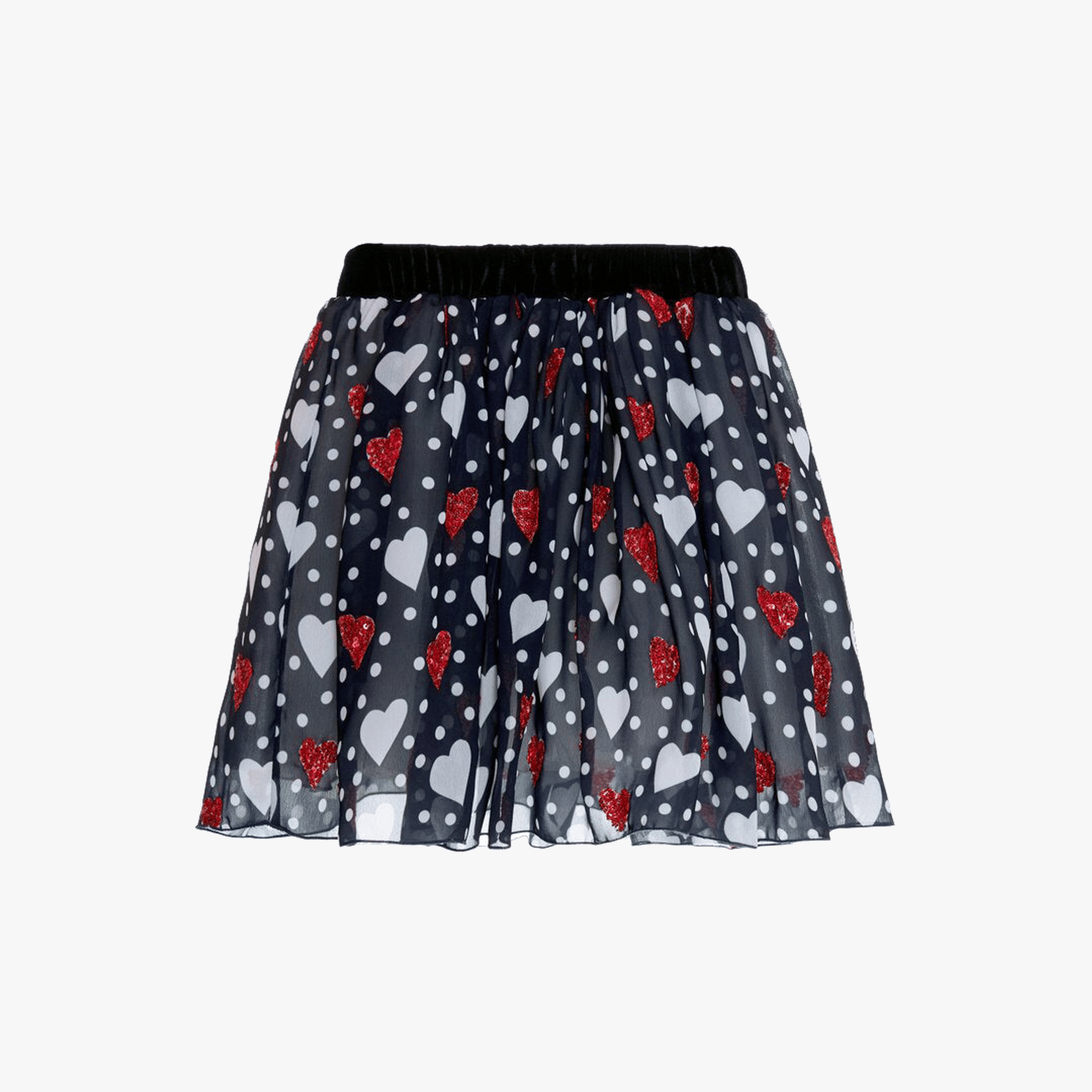 Gharam Beaded Tutu made by SEMSEM