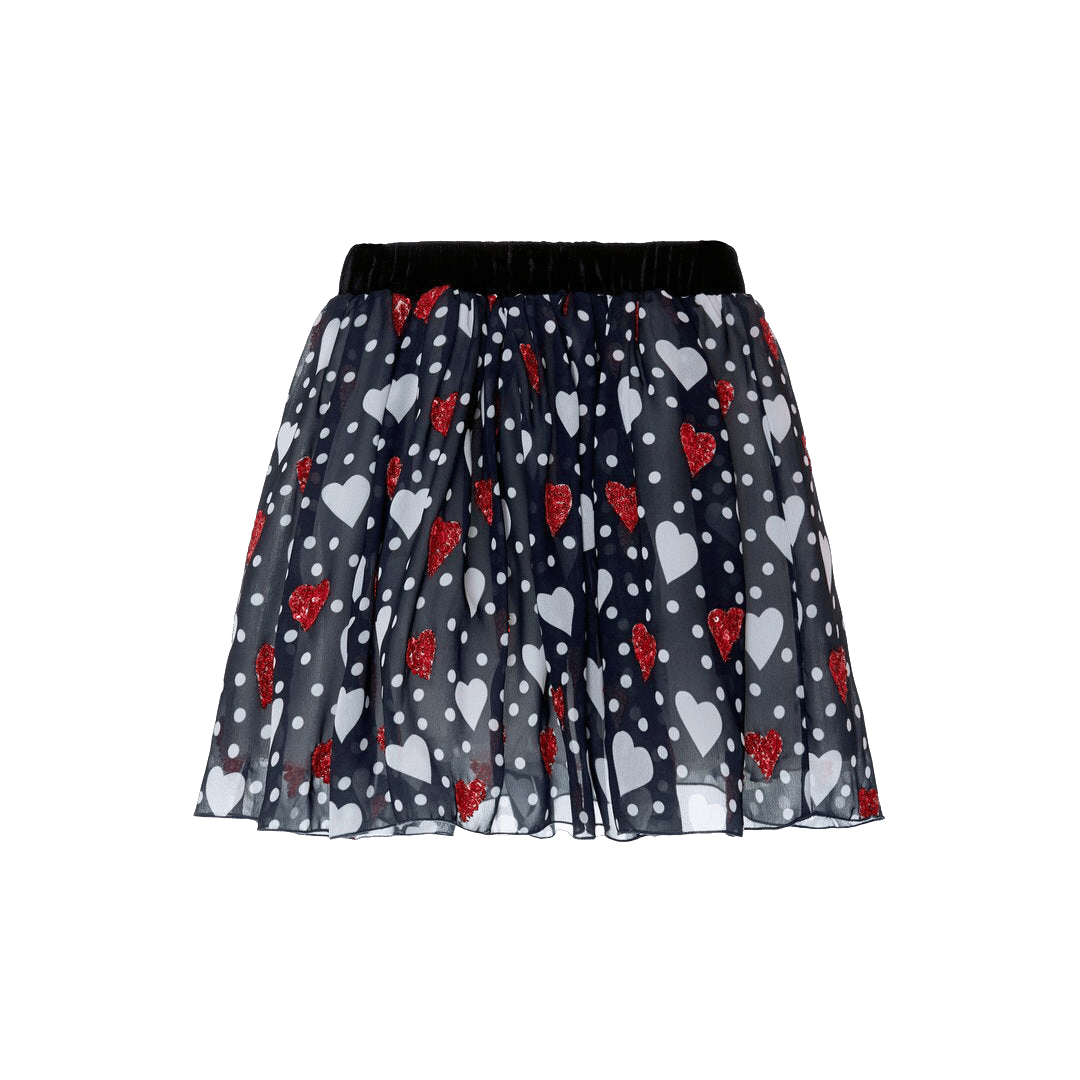 Gharam Beaded Tutu made by SEMSEM