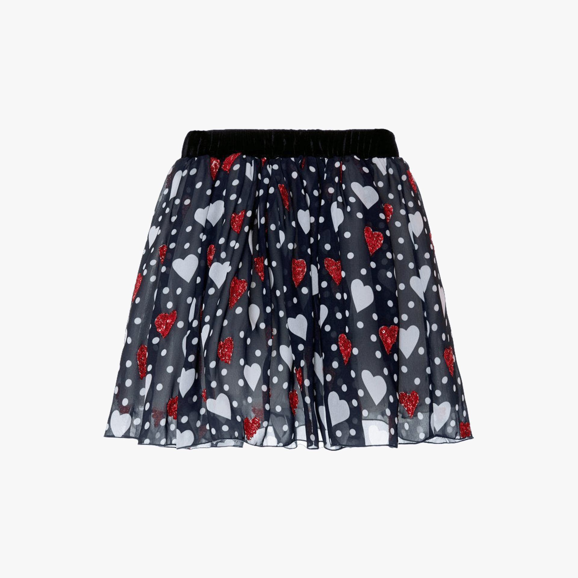 Gharam Beaded Tutu made by SEMSEM