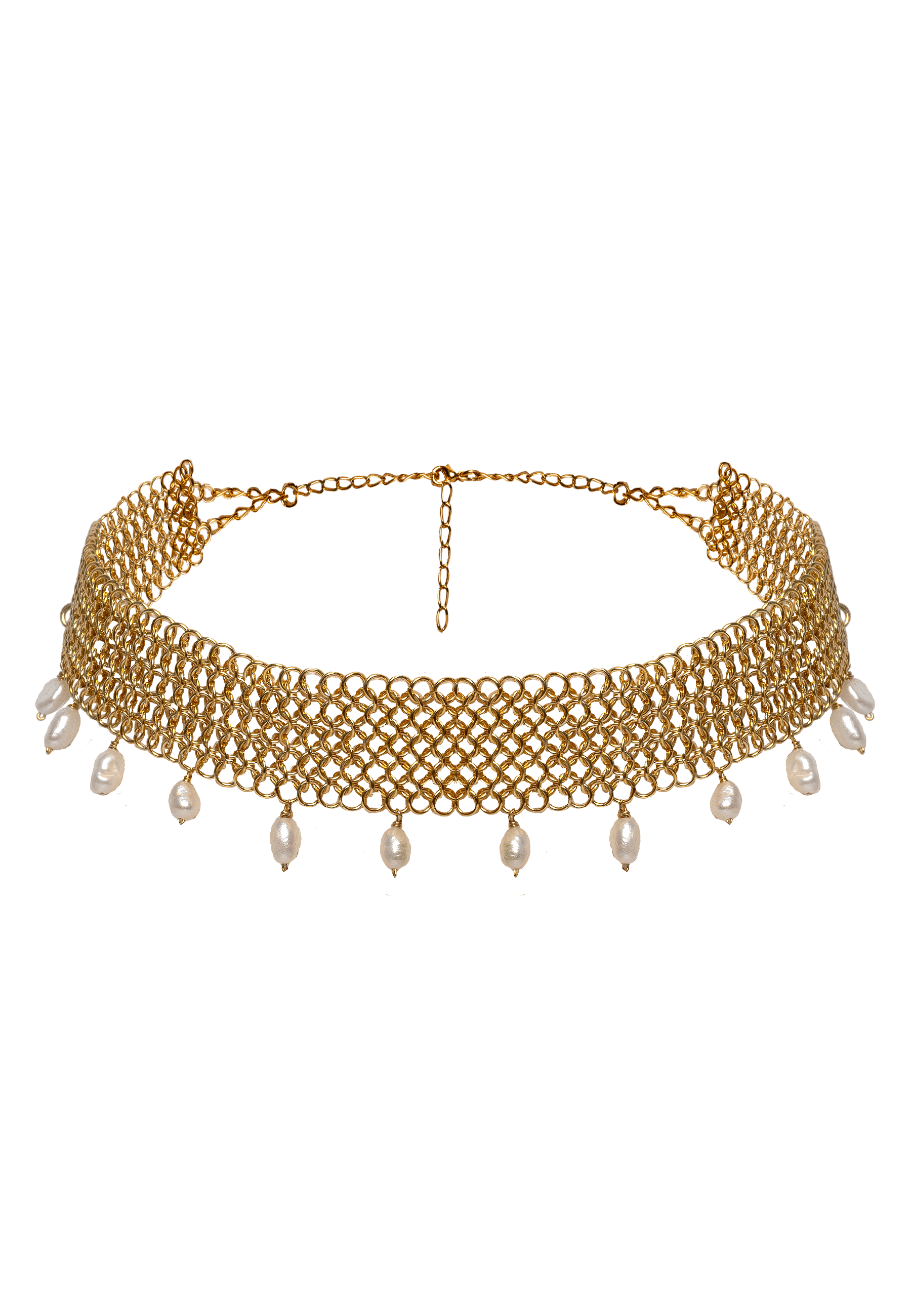 Choker Hikari made by Lavani Jewels