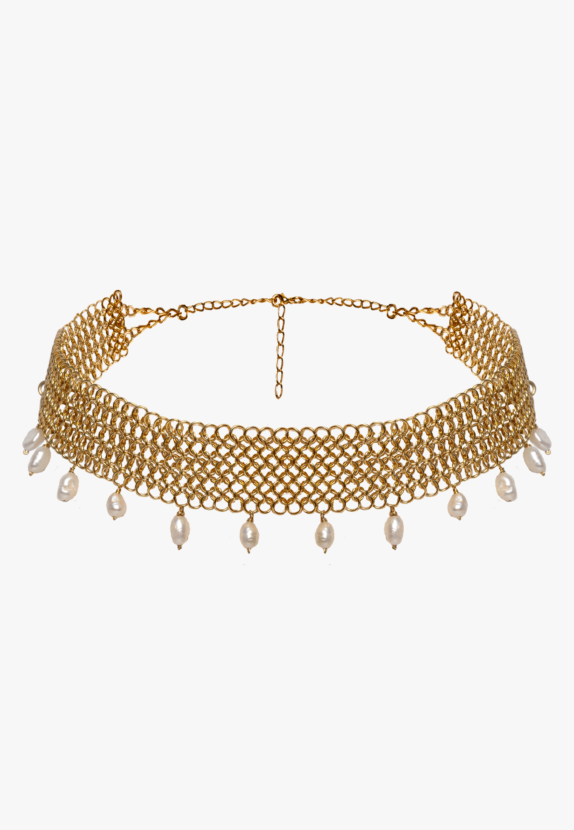 Choker Hikari made by Lavani Jewels