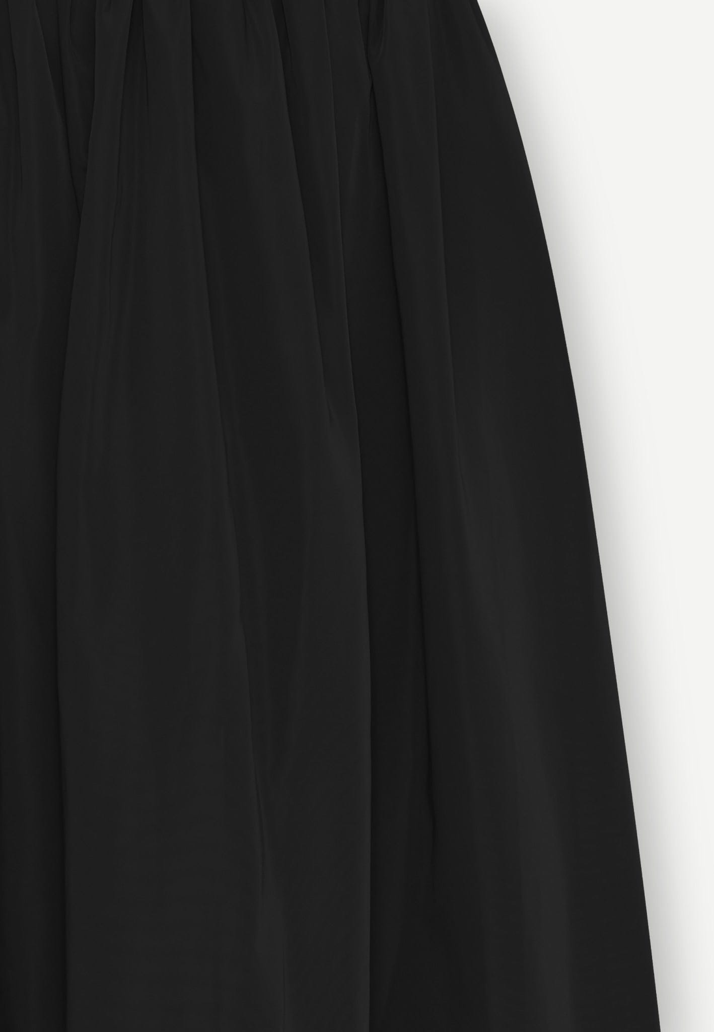 Miss Skirt - Black made by HERSKIND